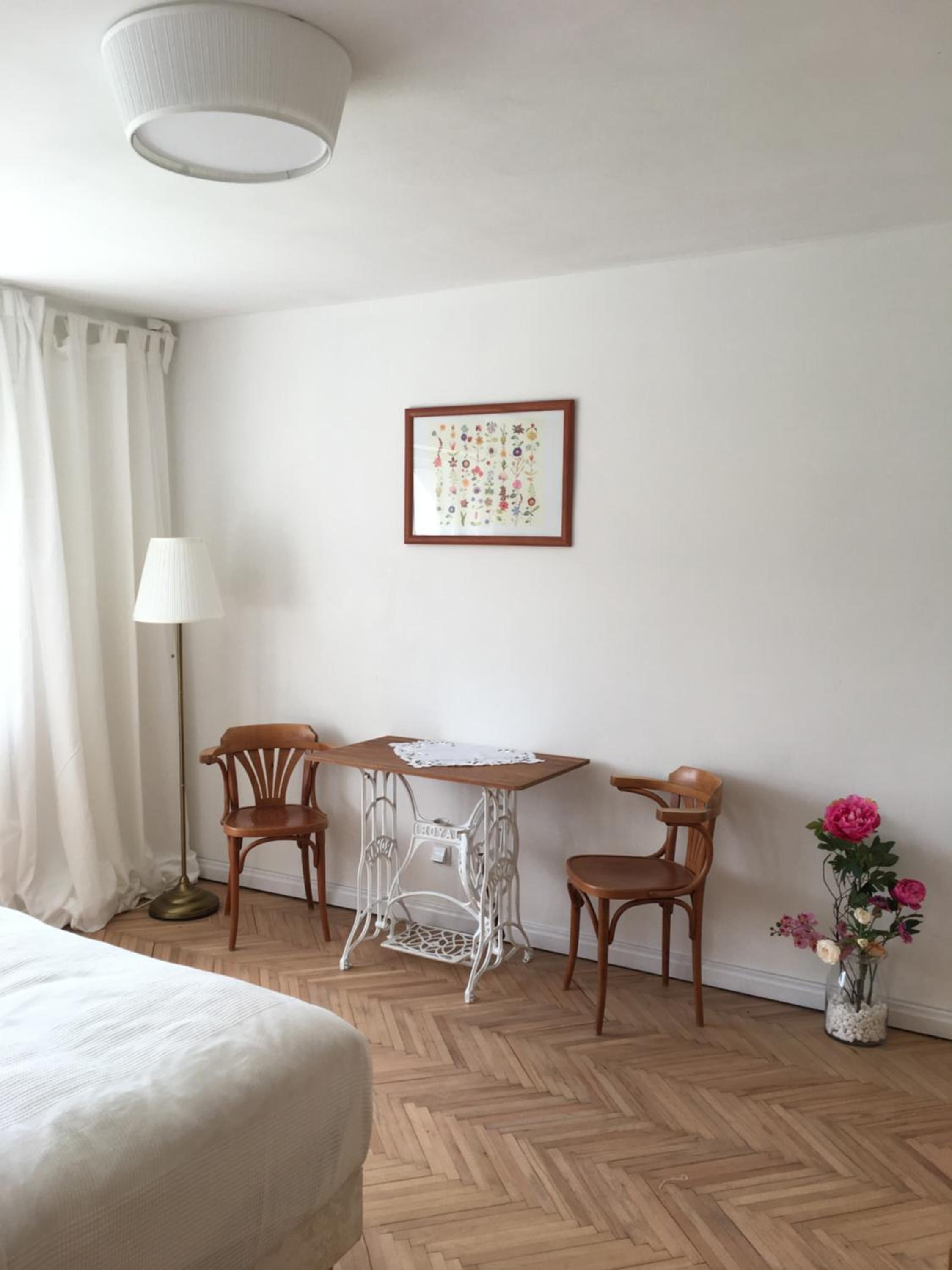 Apartment with Garden View photo 3