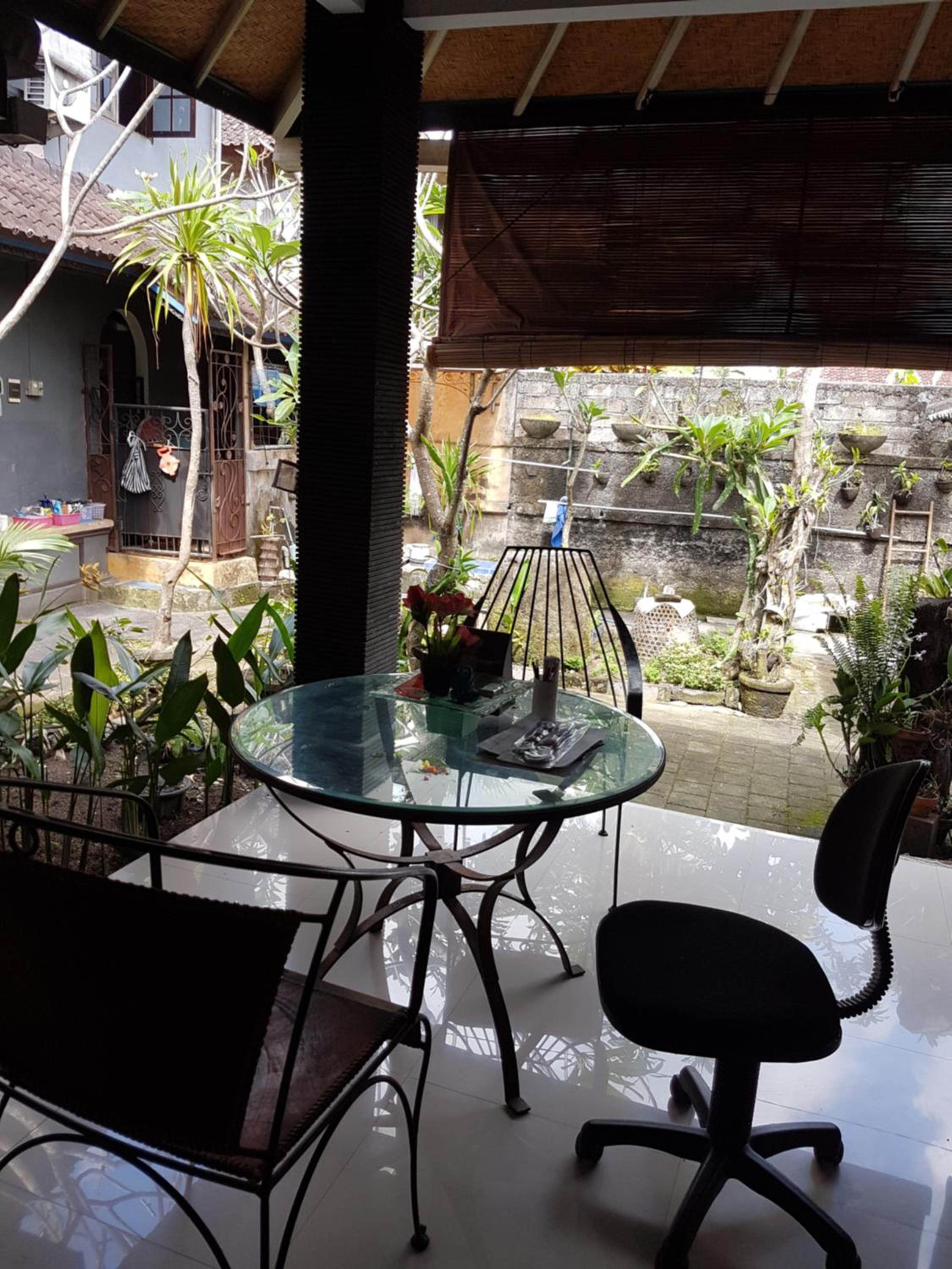Standard Double Room - Photo 22