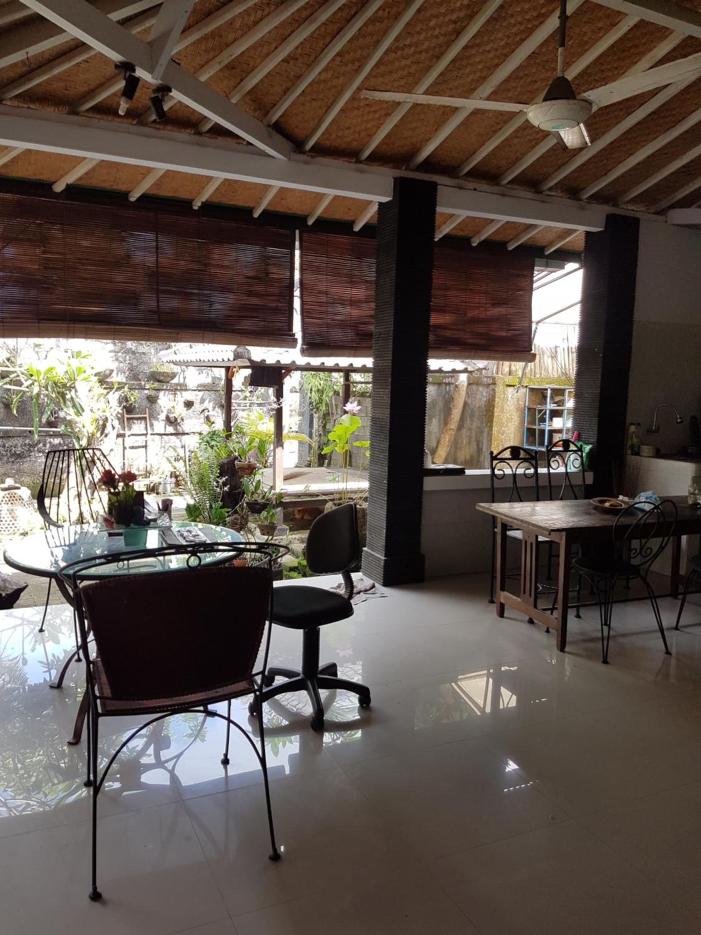 Standard Double Room - Photo 21