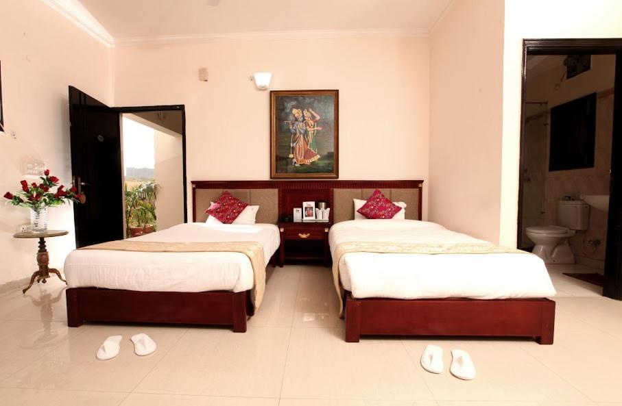 Executive Double Room - Photo 1
