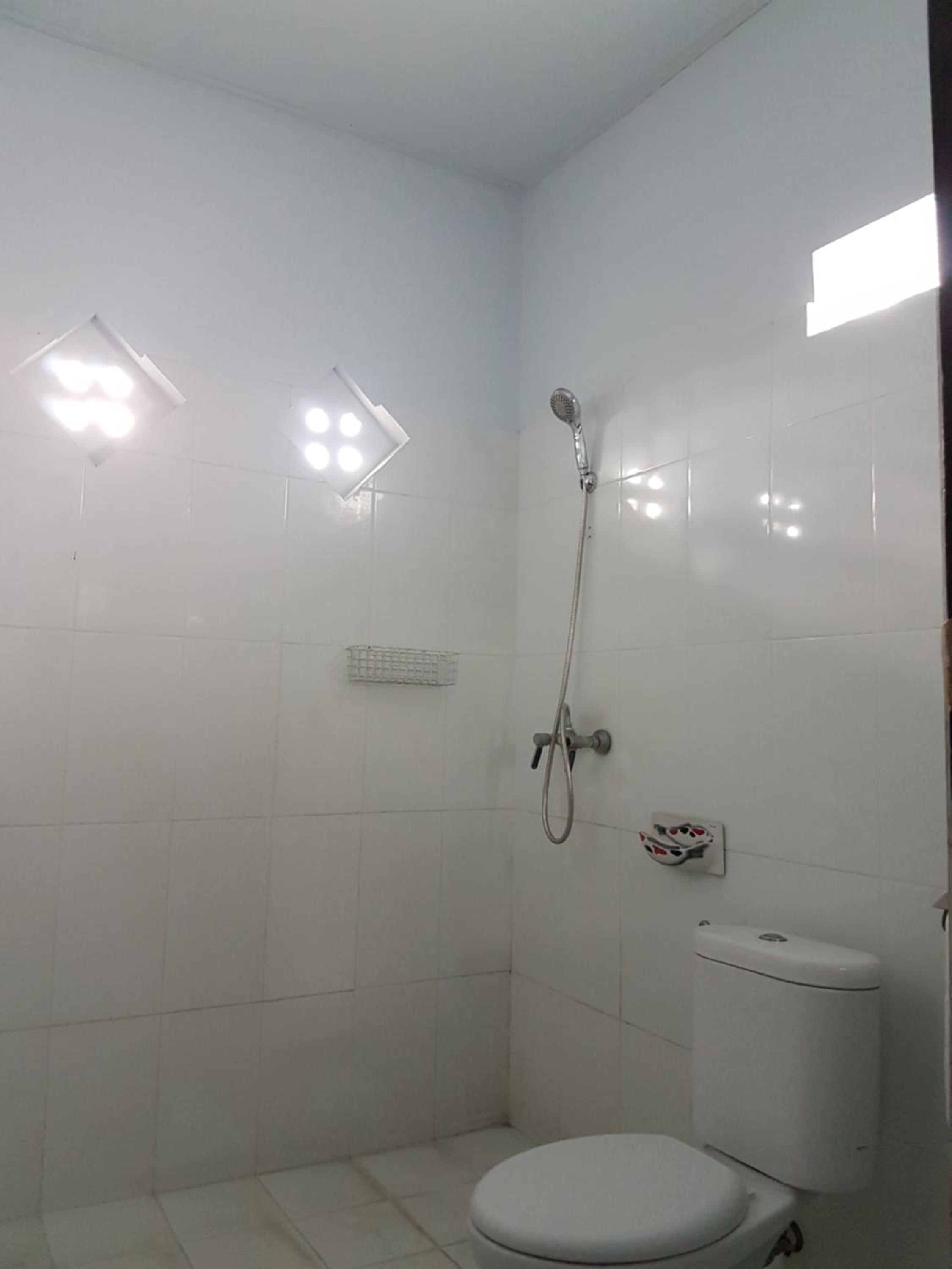 Standard Double Room - Photo 10