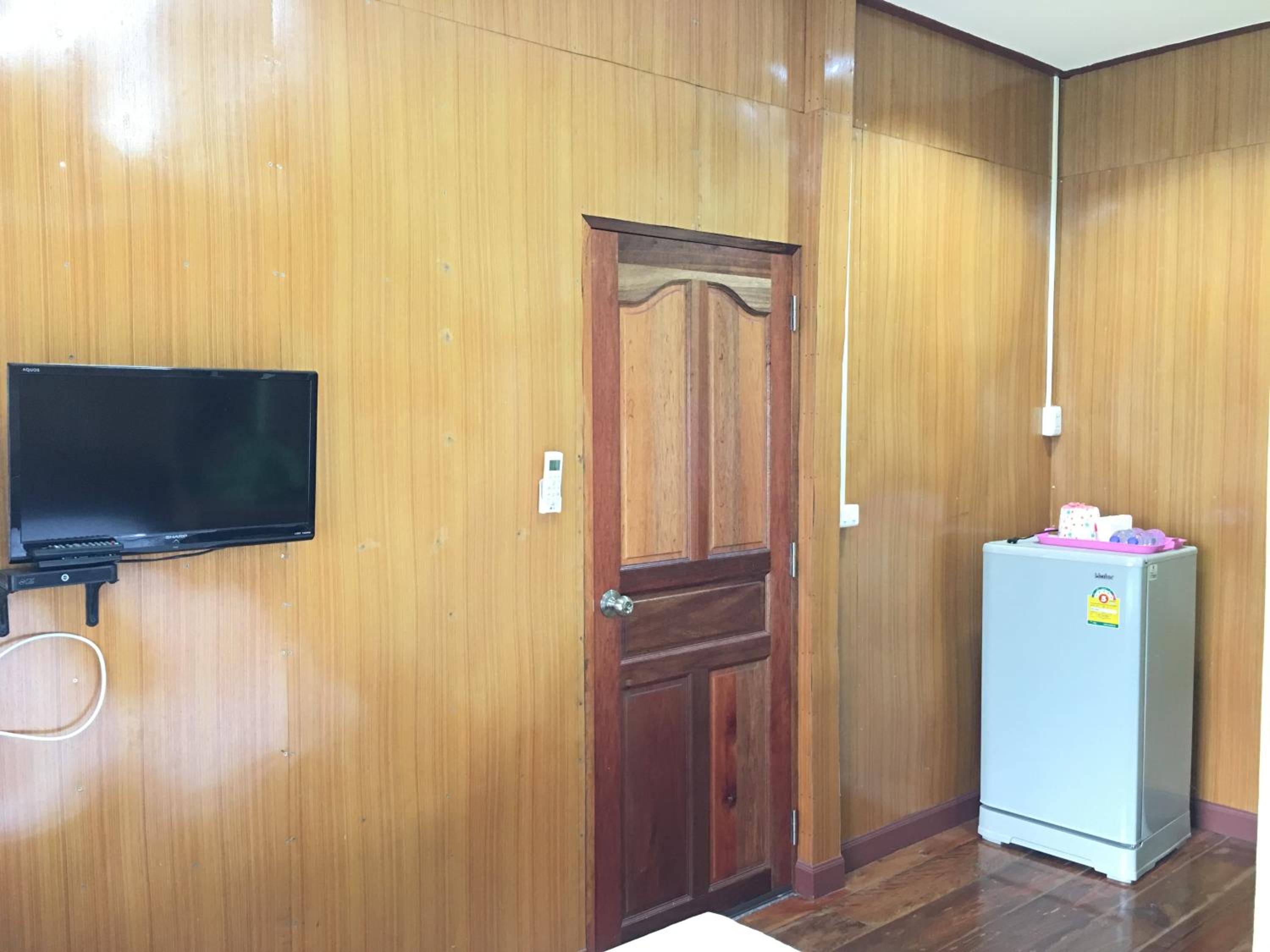 Double Room with Terrace - Photo 3