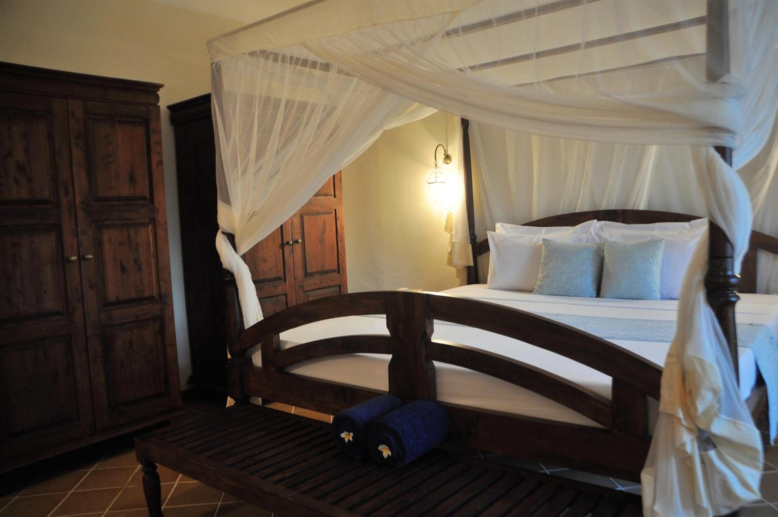 Superior Deluxe Double or Twin Room 