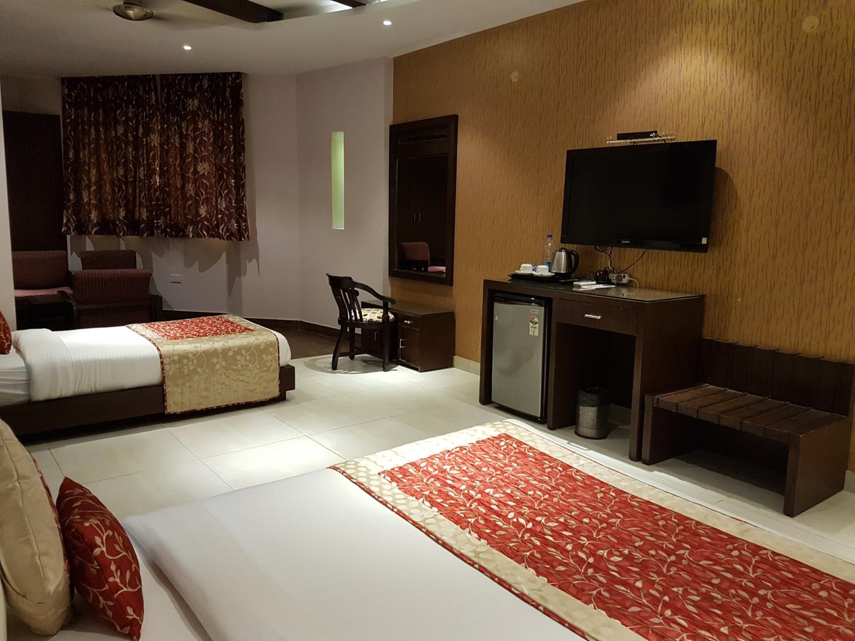Presidential Suite photo 3