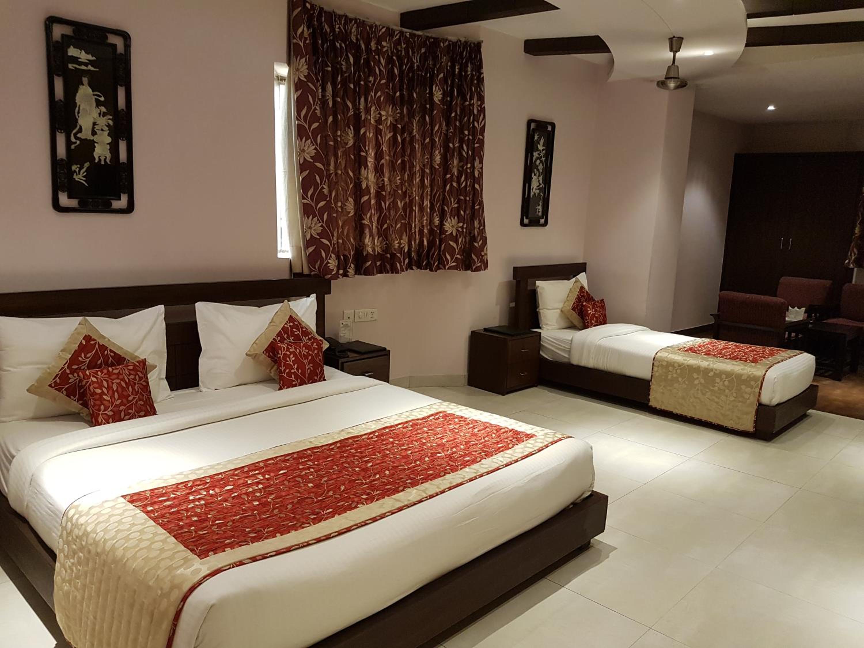 Presidential Suite photo 1