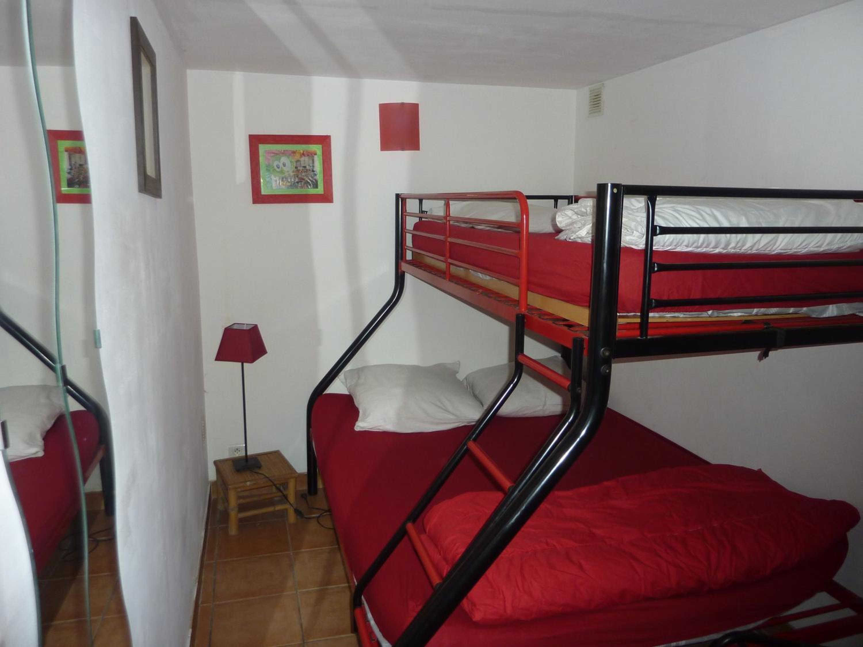 Apartment (2-5 Adults) photo 1