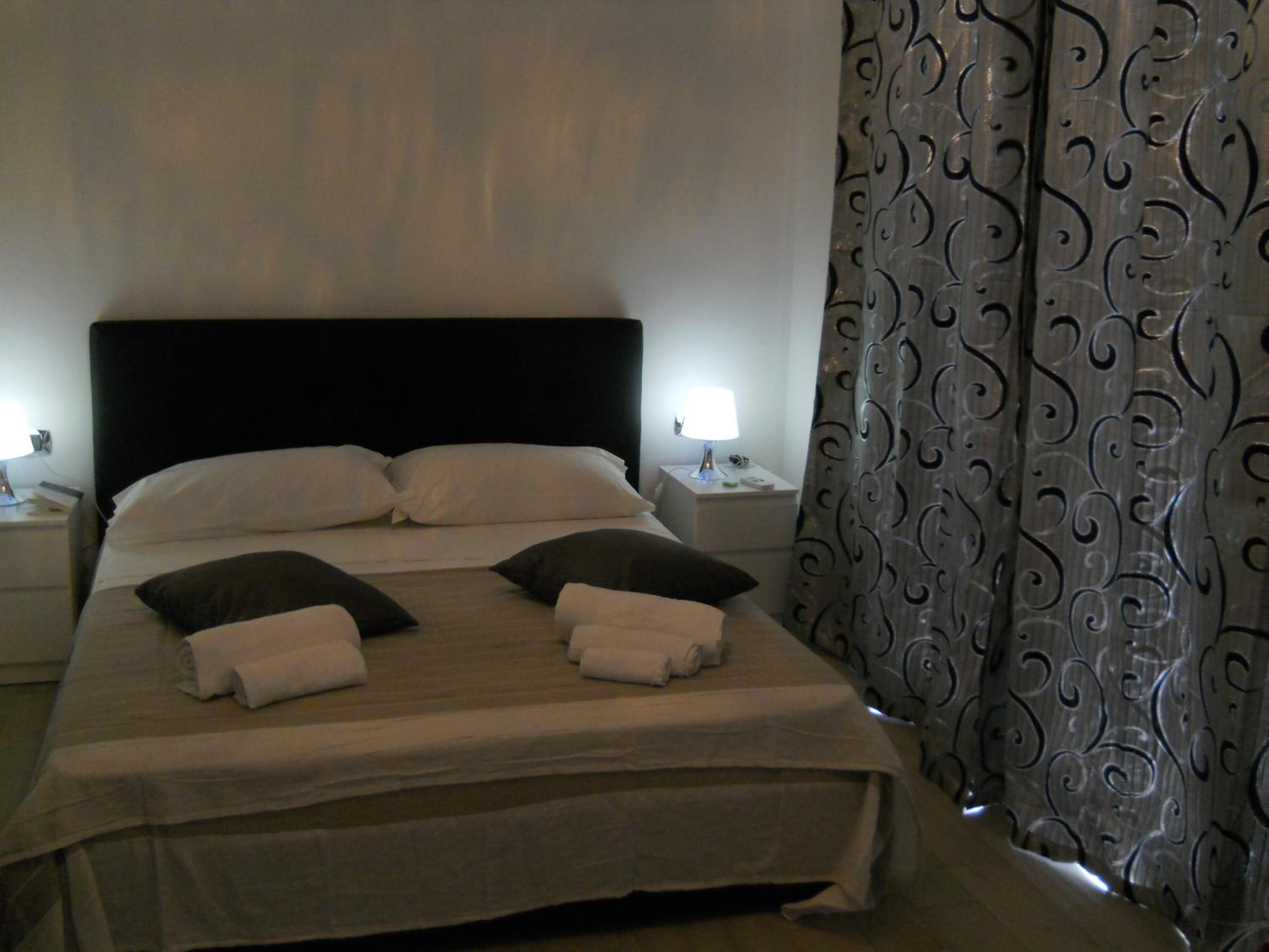 Family Double Room photo 3