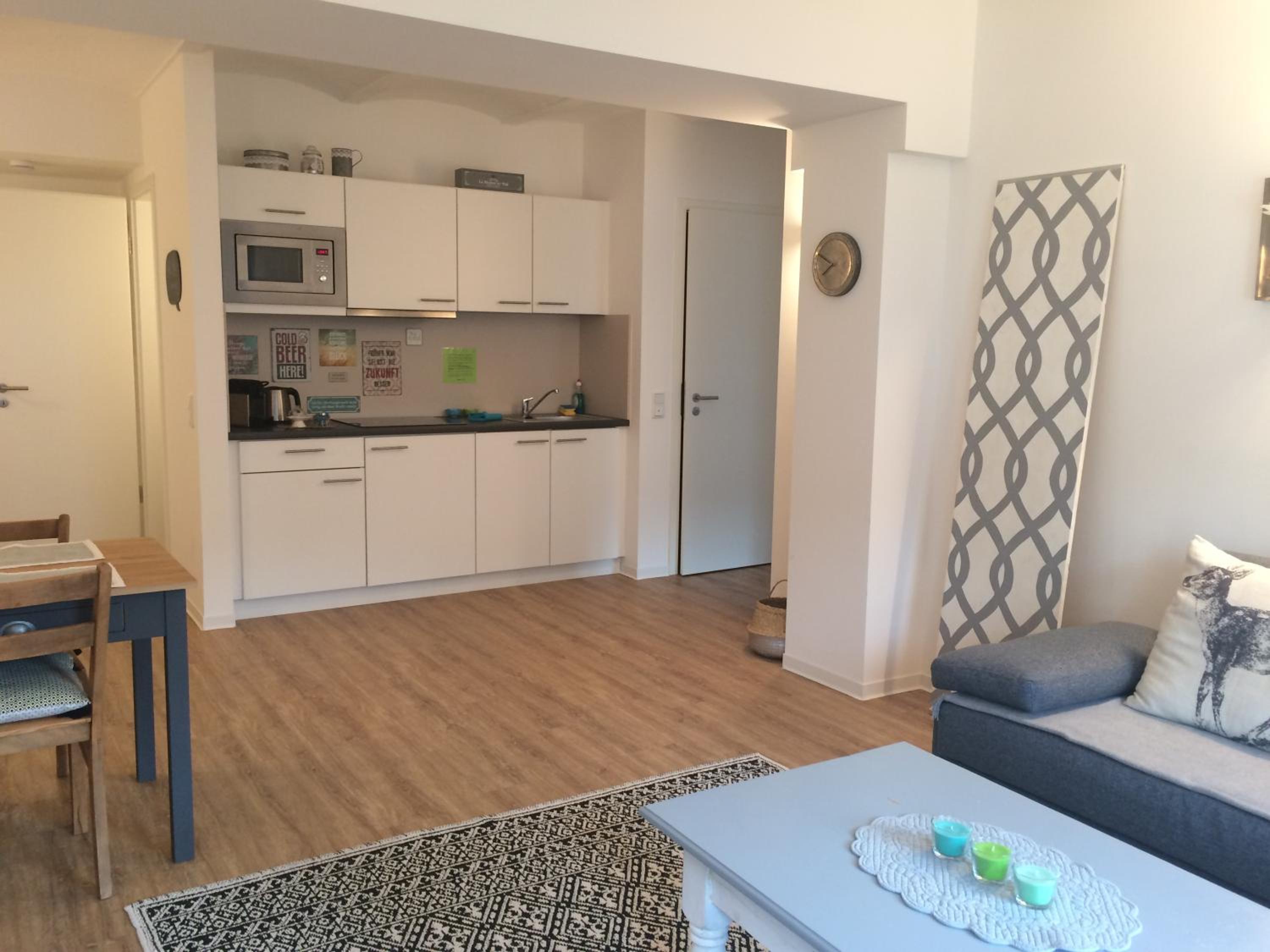 Apartment photo 3