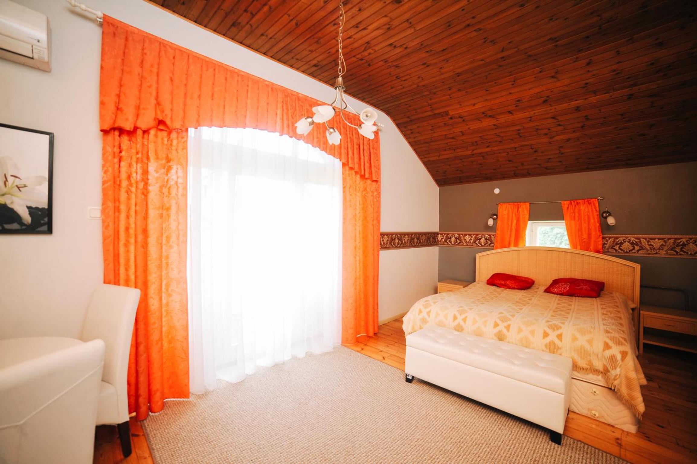 Junior Suite with Garden View photo 1
