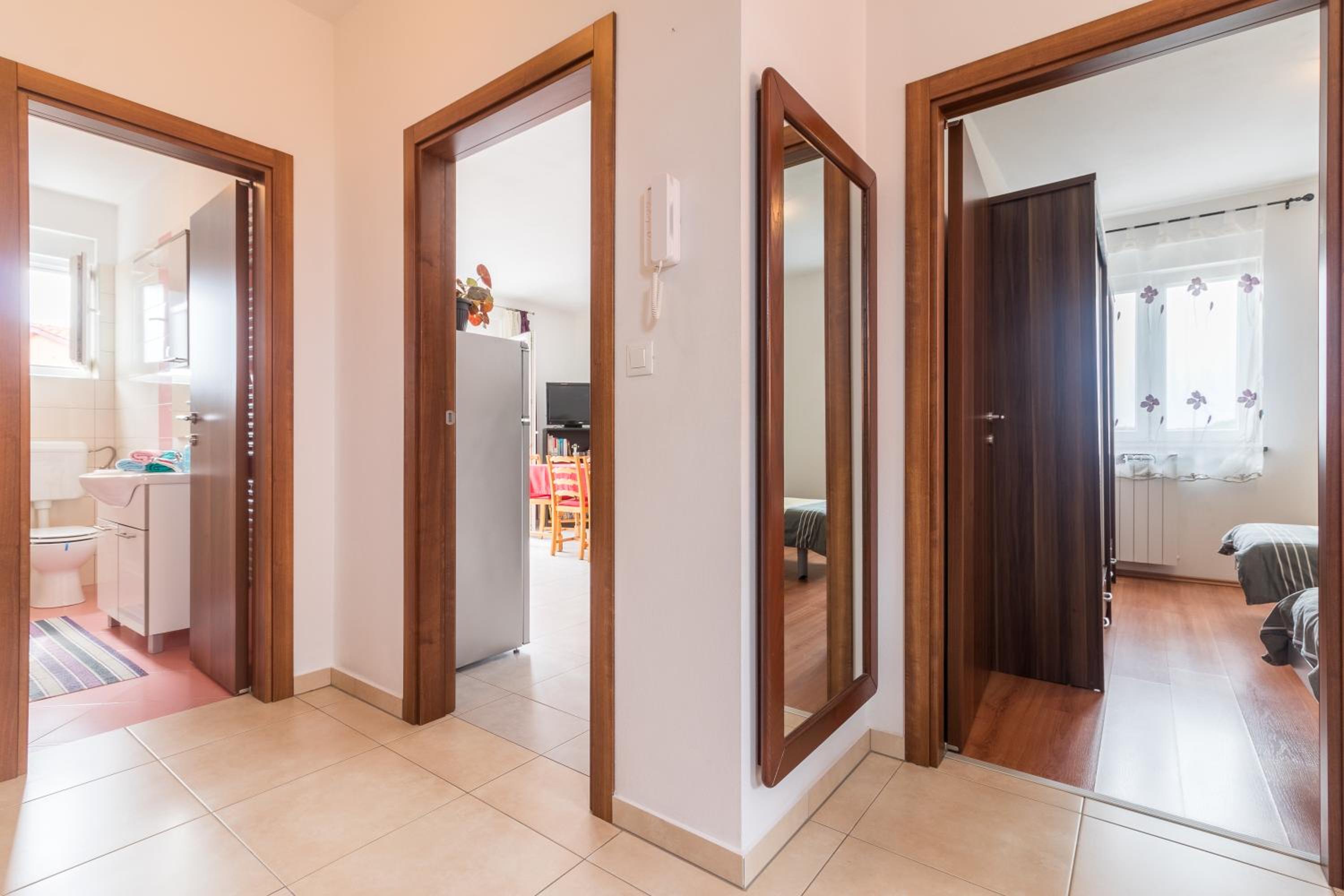 Maisonette