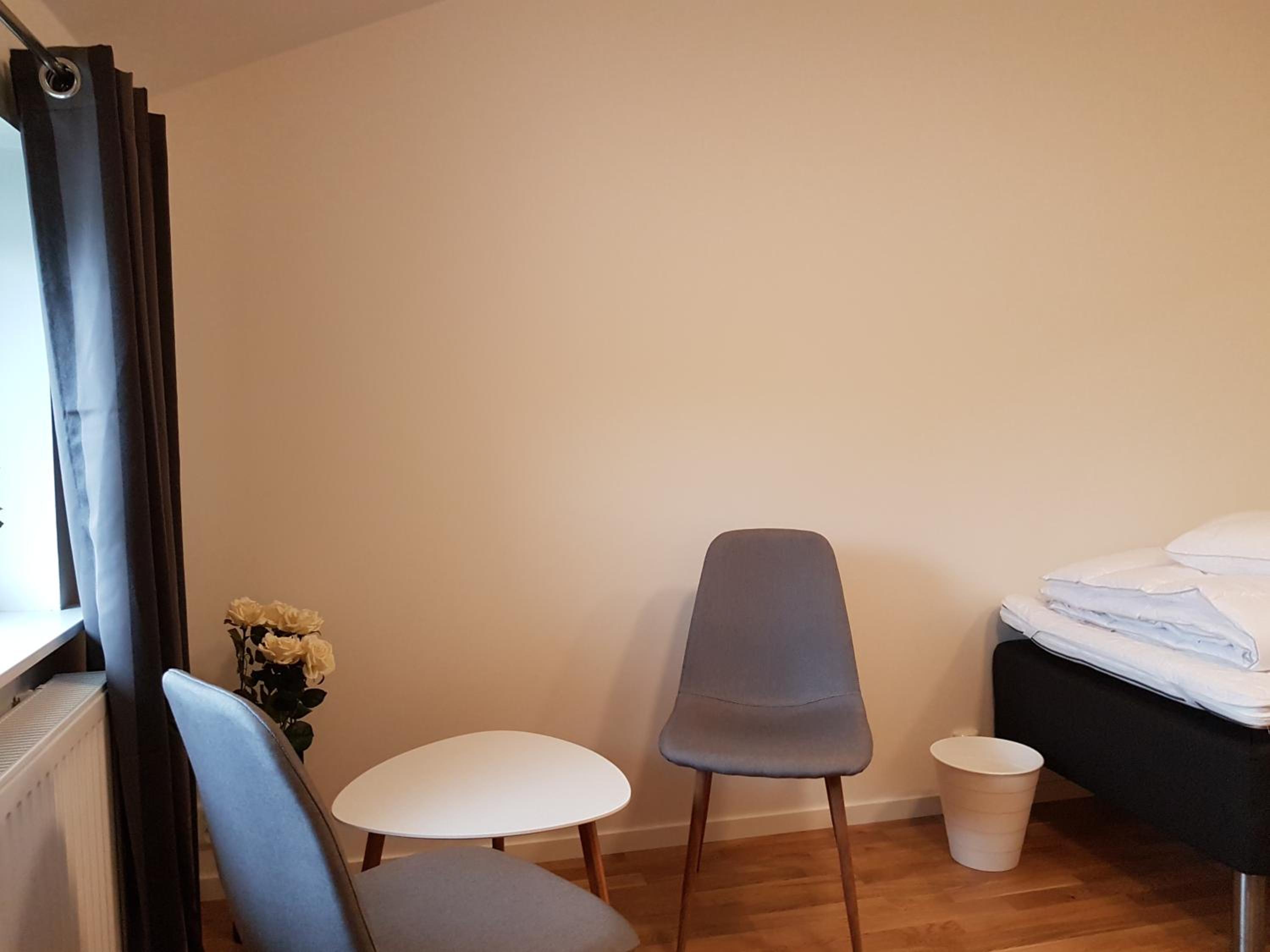 Quadruple Room with Shared Bathroom photo 1