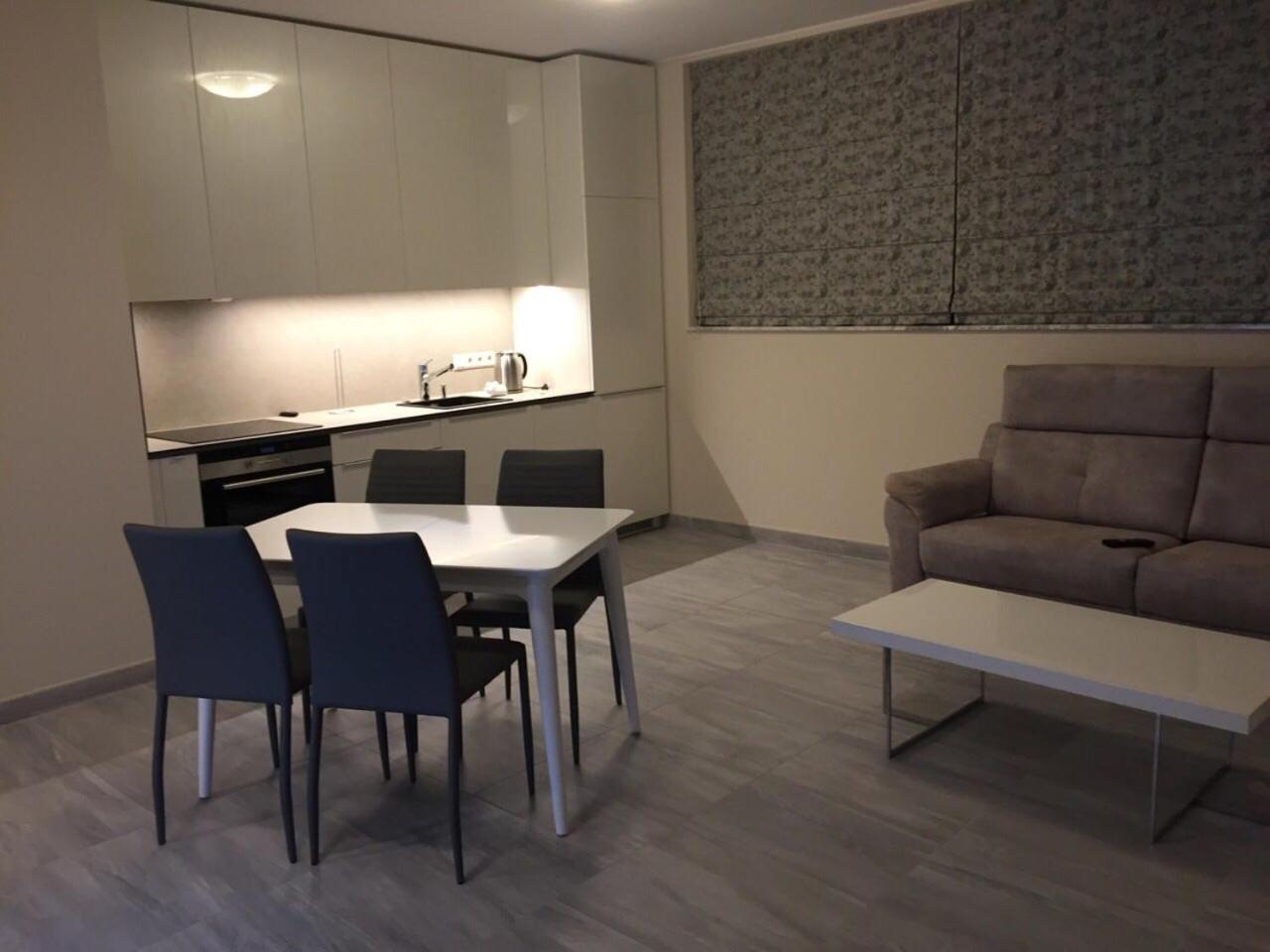 Two-Bedroom Apartment - Lower Ground Floor  photo 3