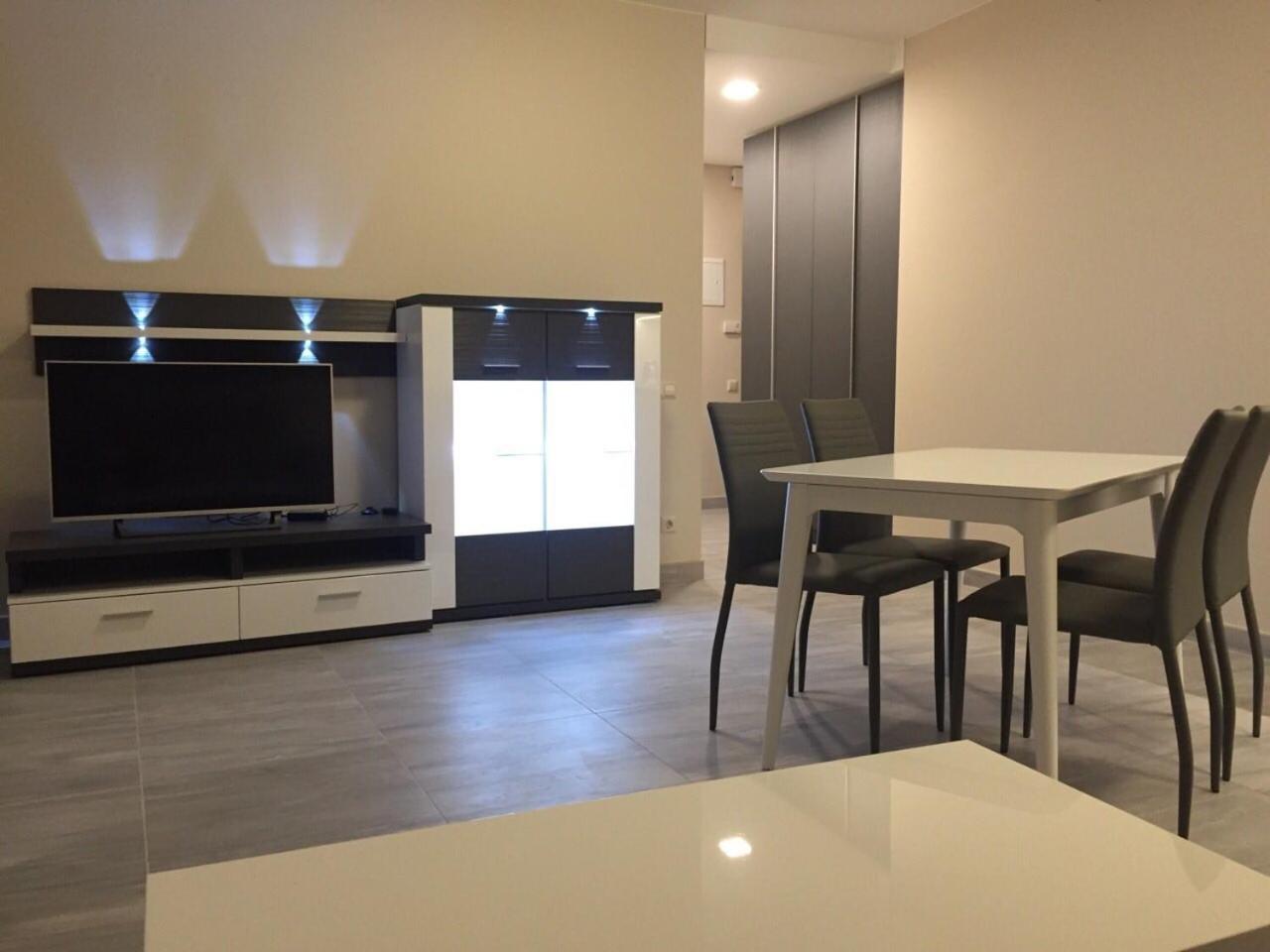 Two-Bedroom Apartment - Lower Ground Floor  photo 2