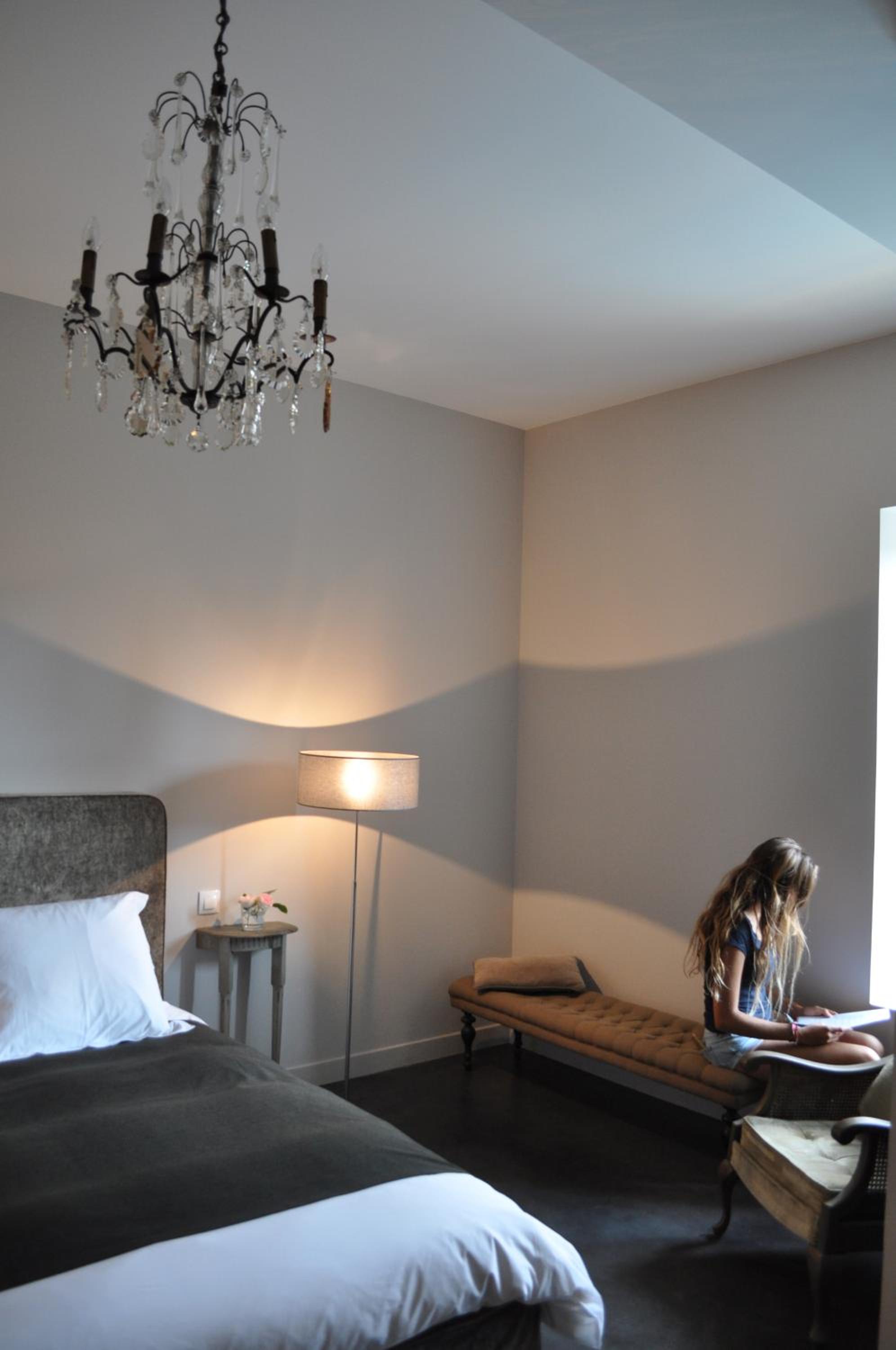 Double Room Brouilly - Photo 3