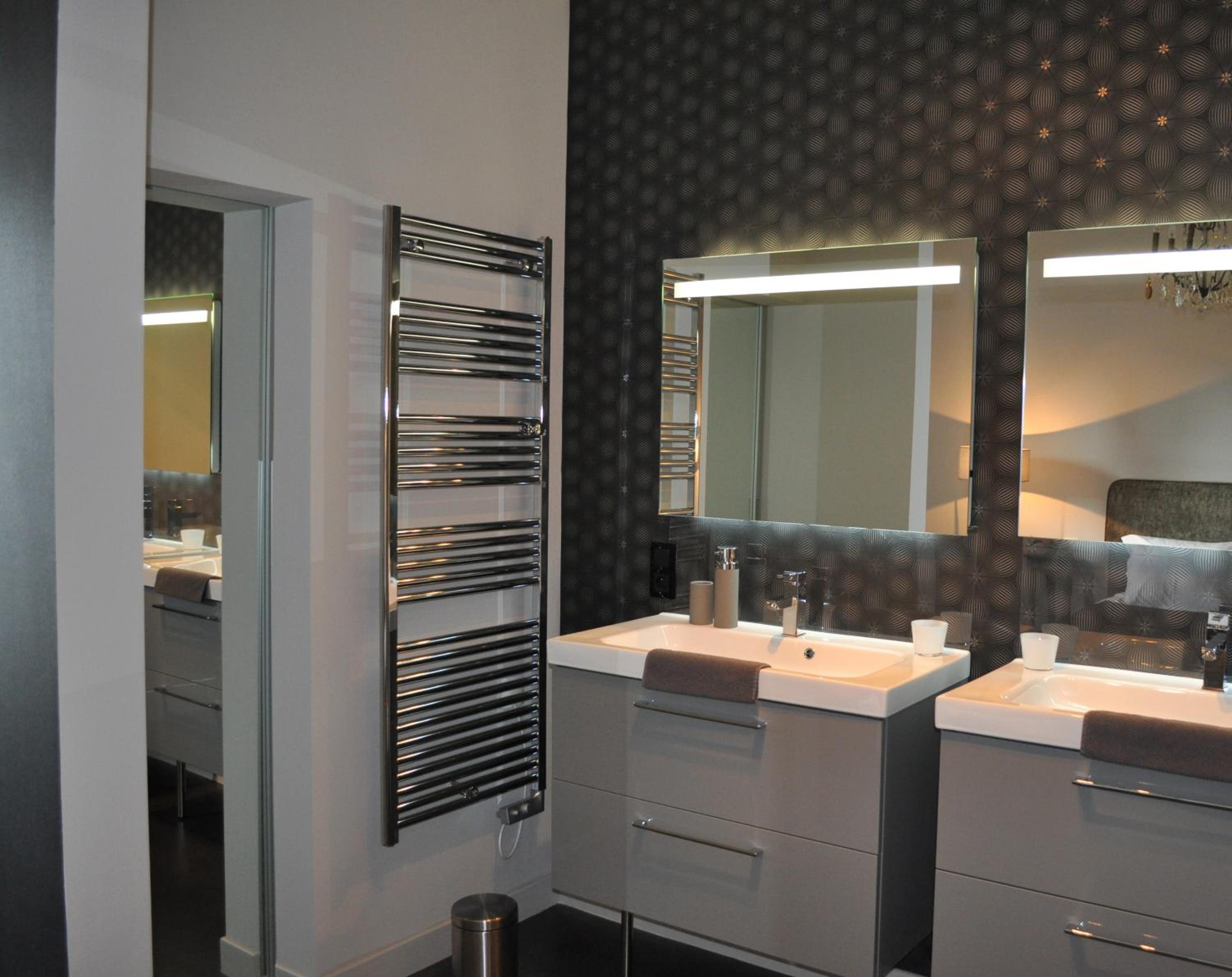 Double Room Brouilly - Photo 4