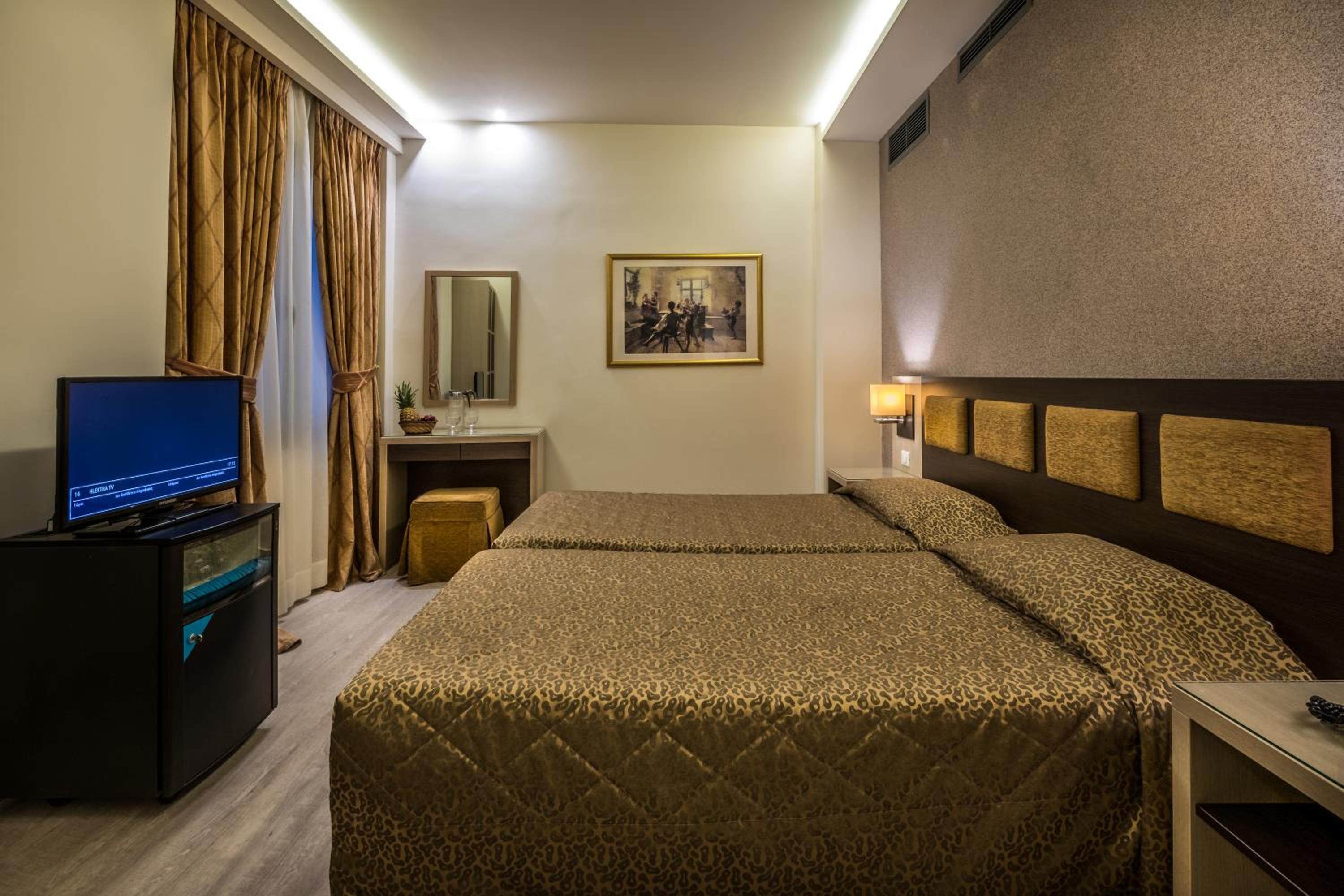 Double Room photo 3