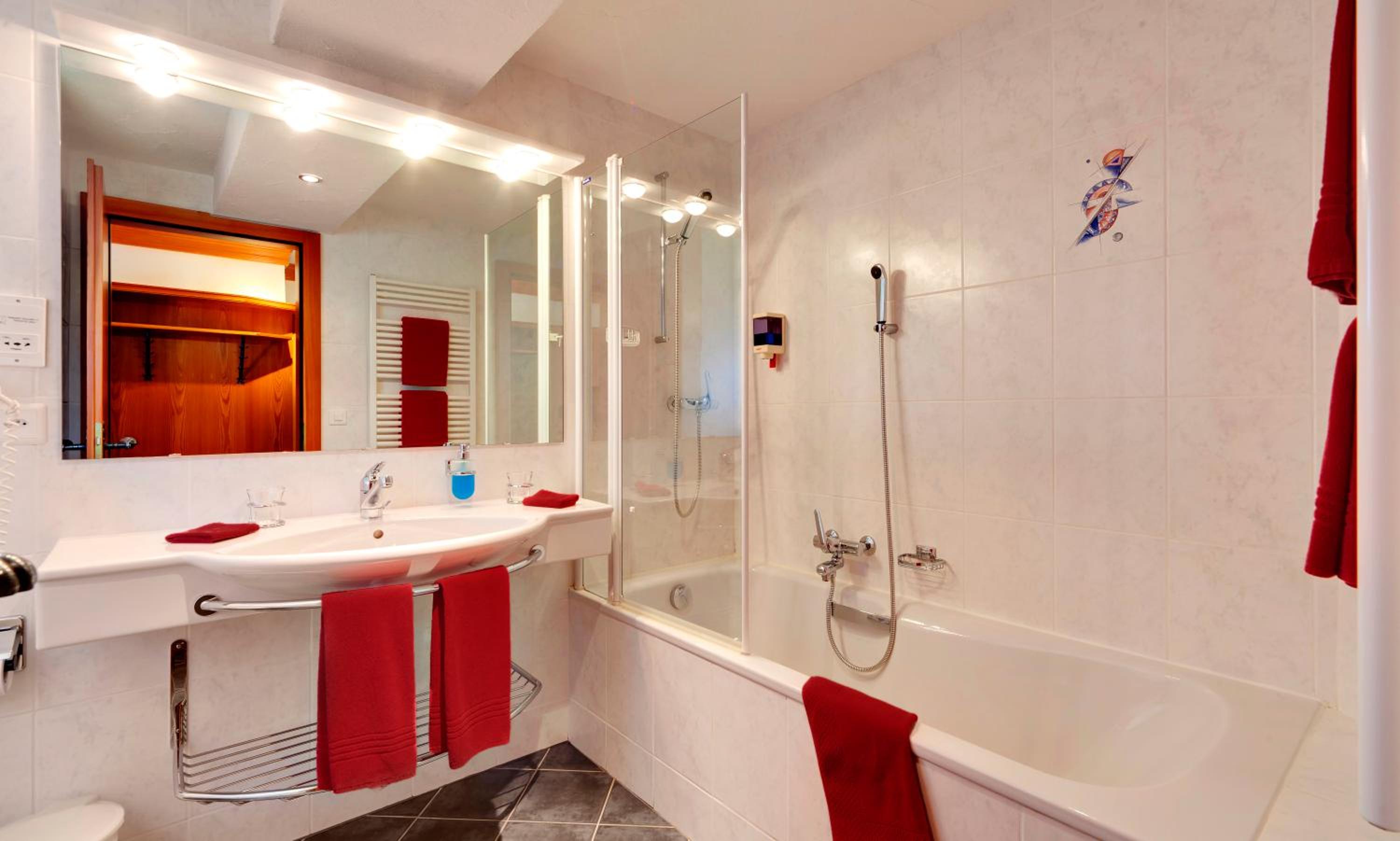 Superior Double Room photo 3