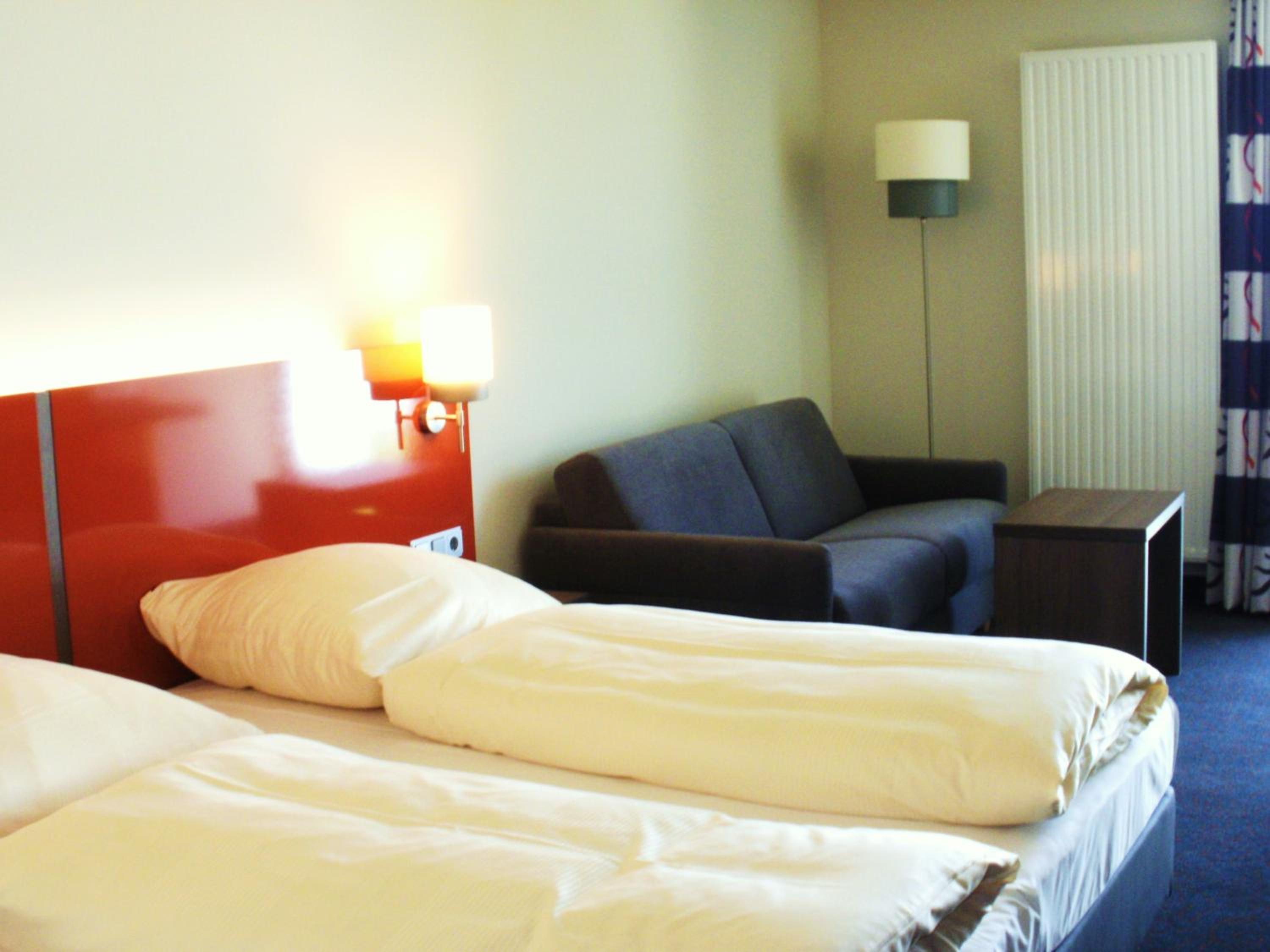 Comfort Double Room - Photo 1
