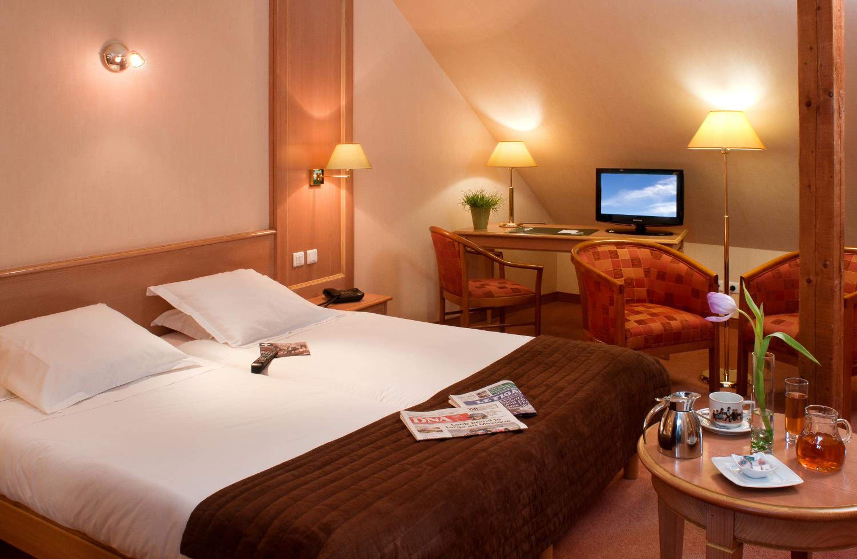 Comfort Room - Photo 4