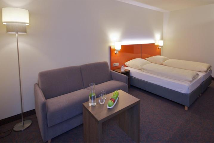 Comfort Double Room - Photo 2