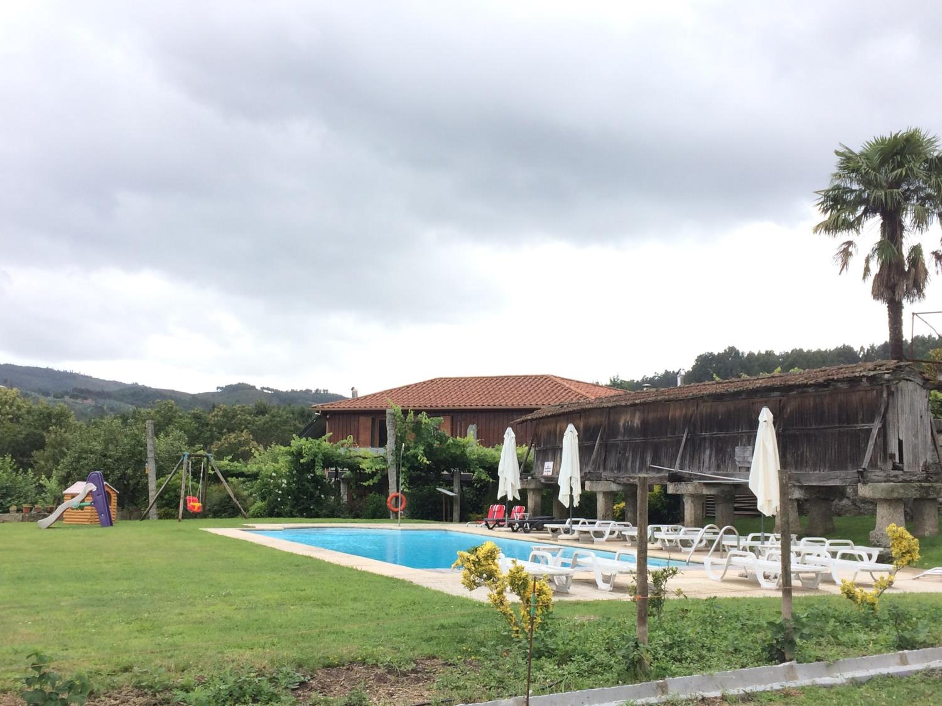 Villa with Garden View - Photo 45