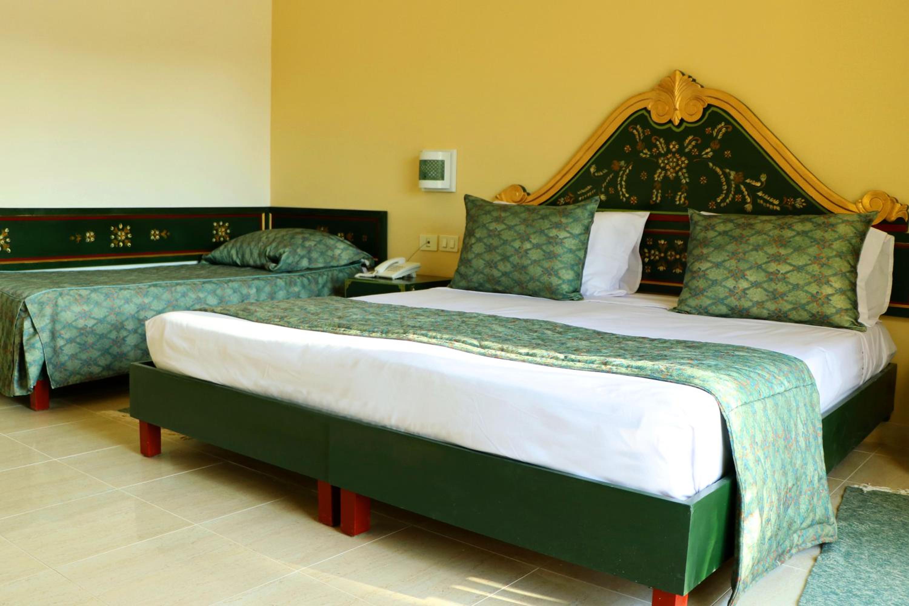 Triple Room photo 3