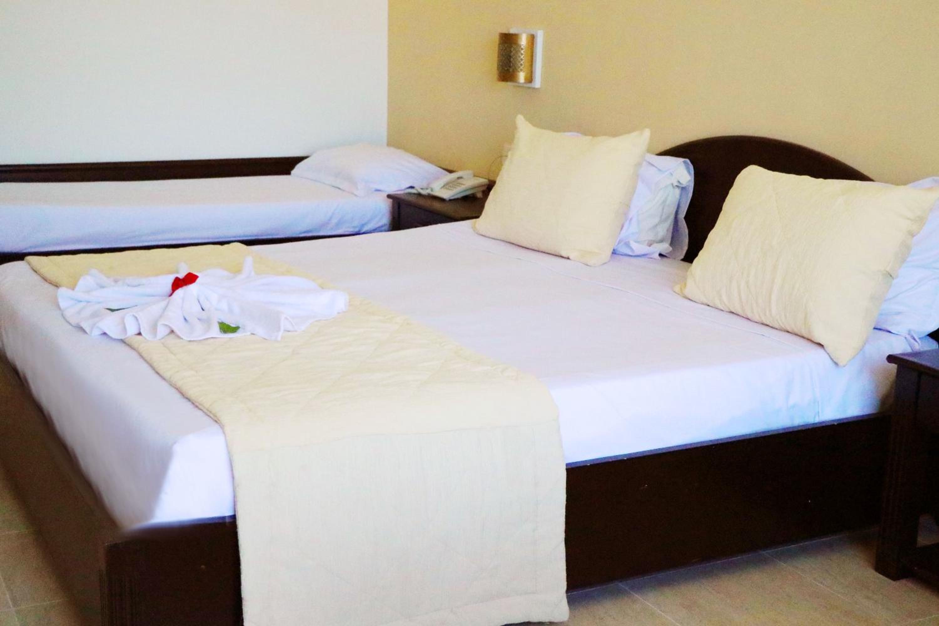Triple Room photo 2