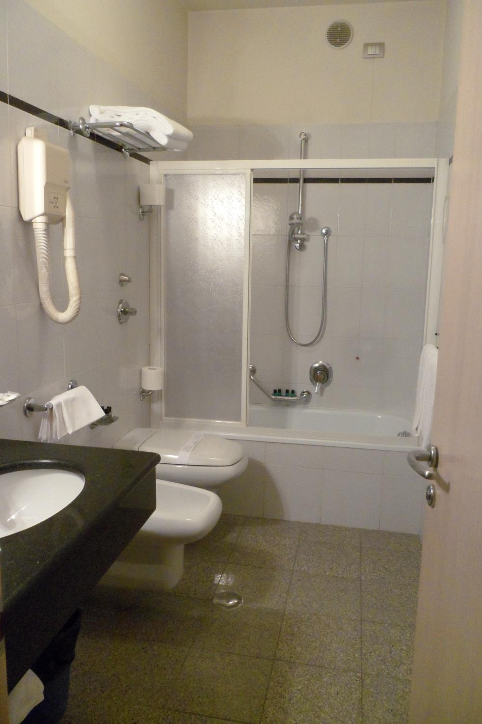 Triple Room with Sea View photo 3