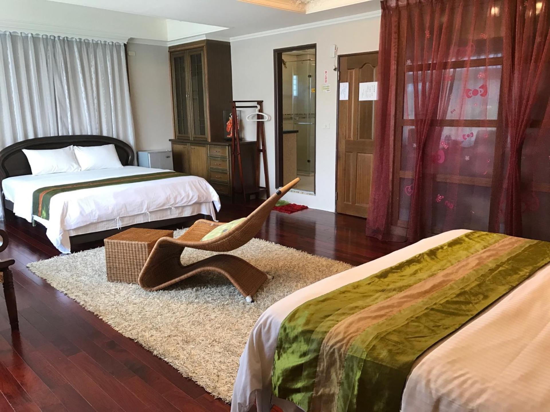 Quadruple Room photo 3