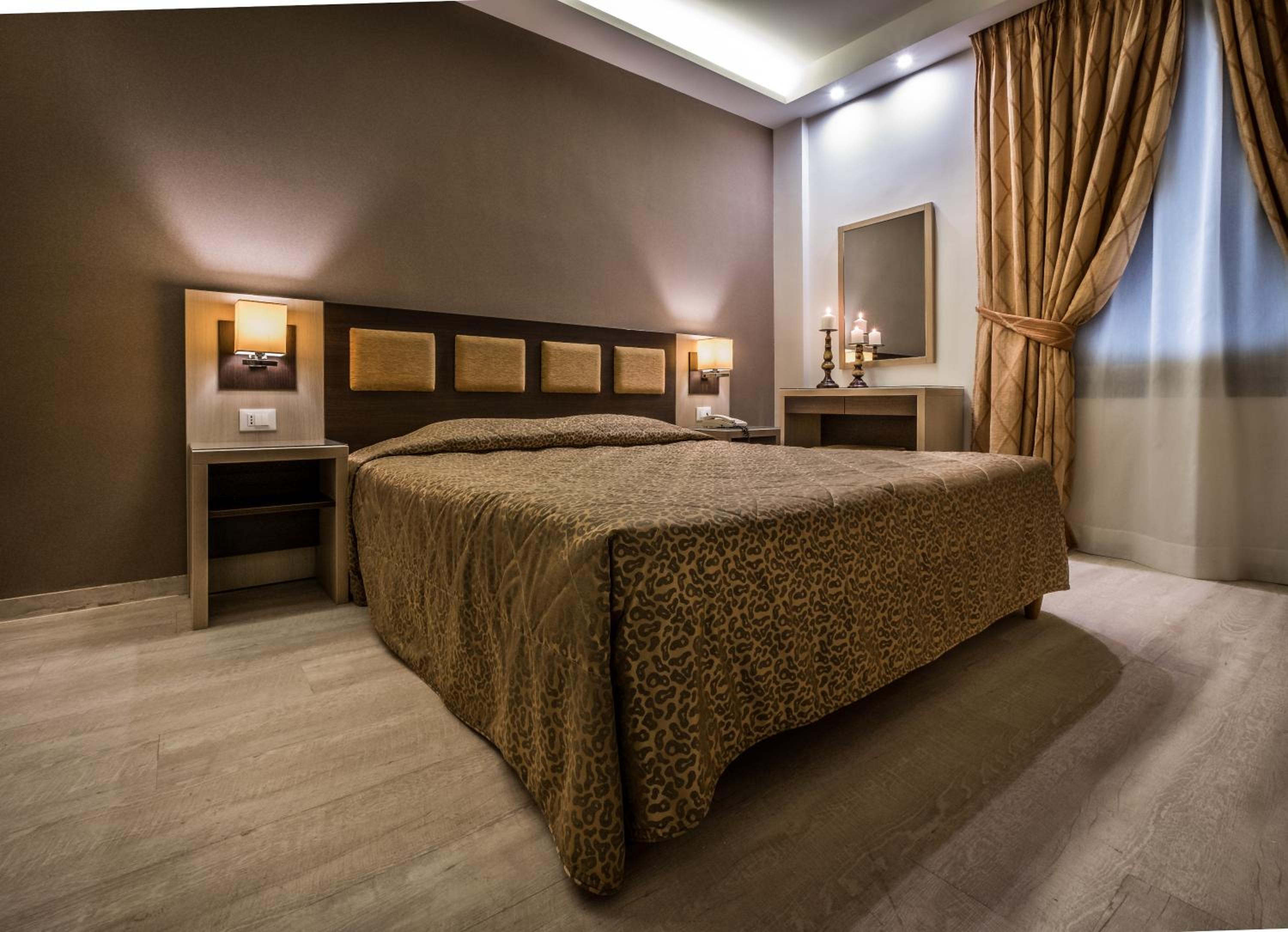 Triple Room photo 2