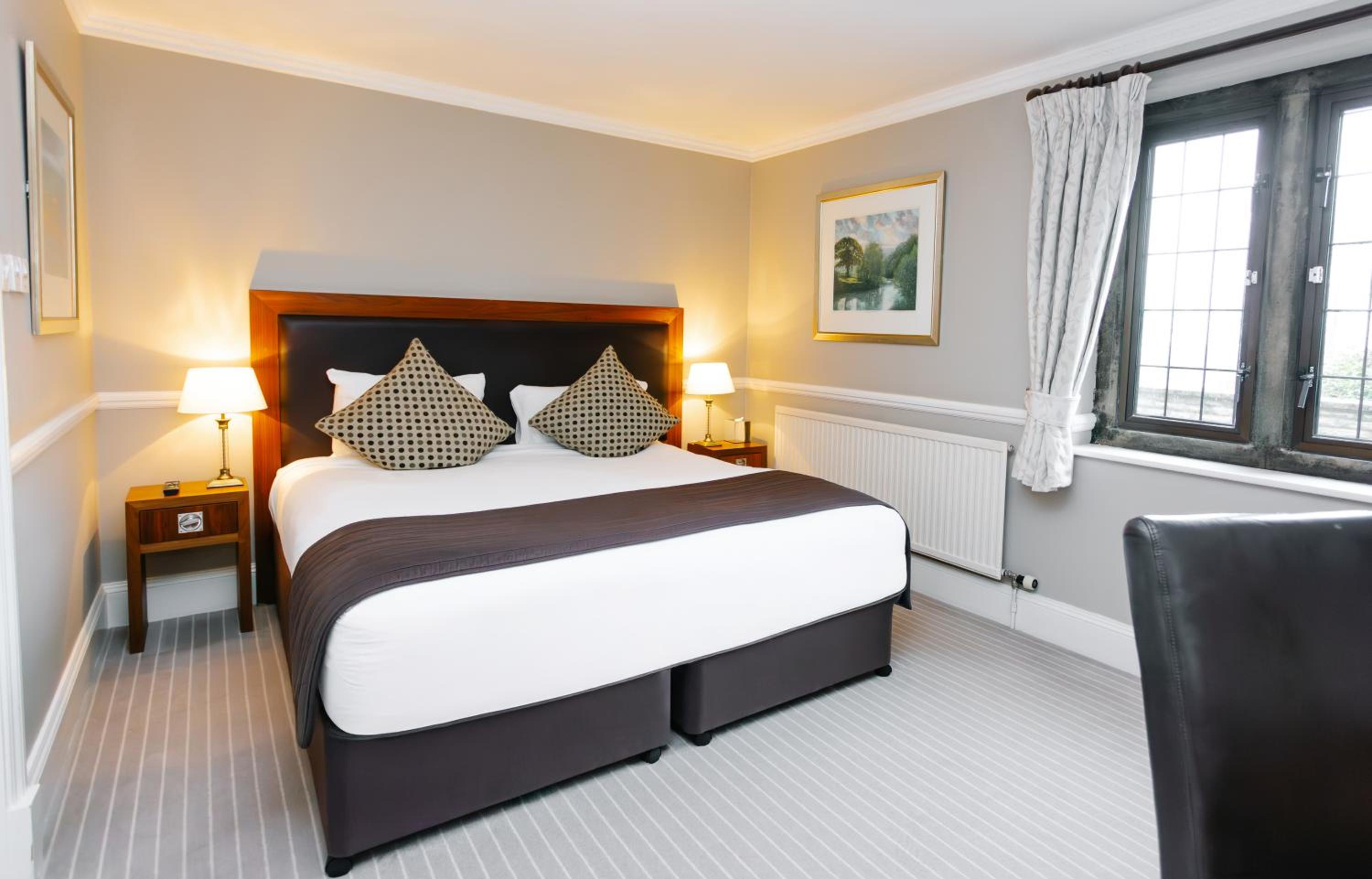 Superior King Room