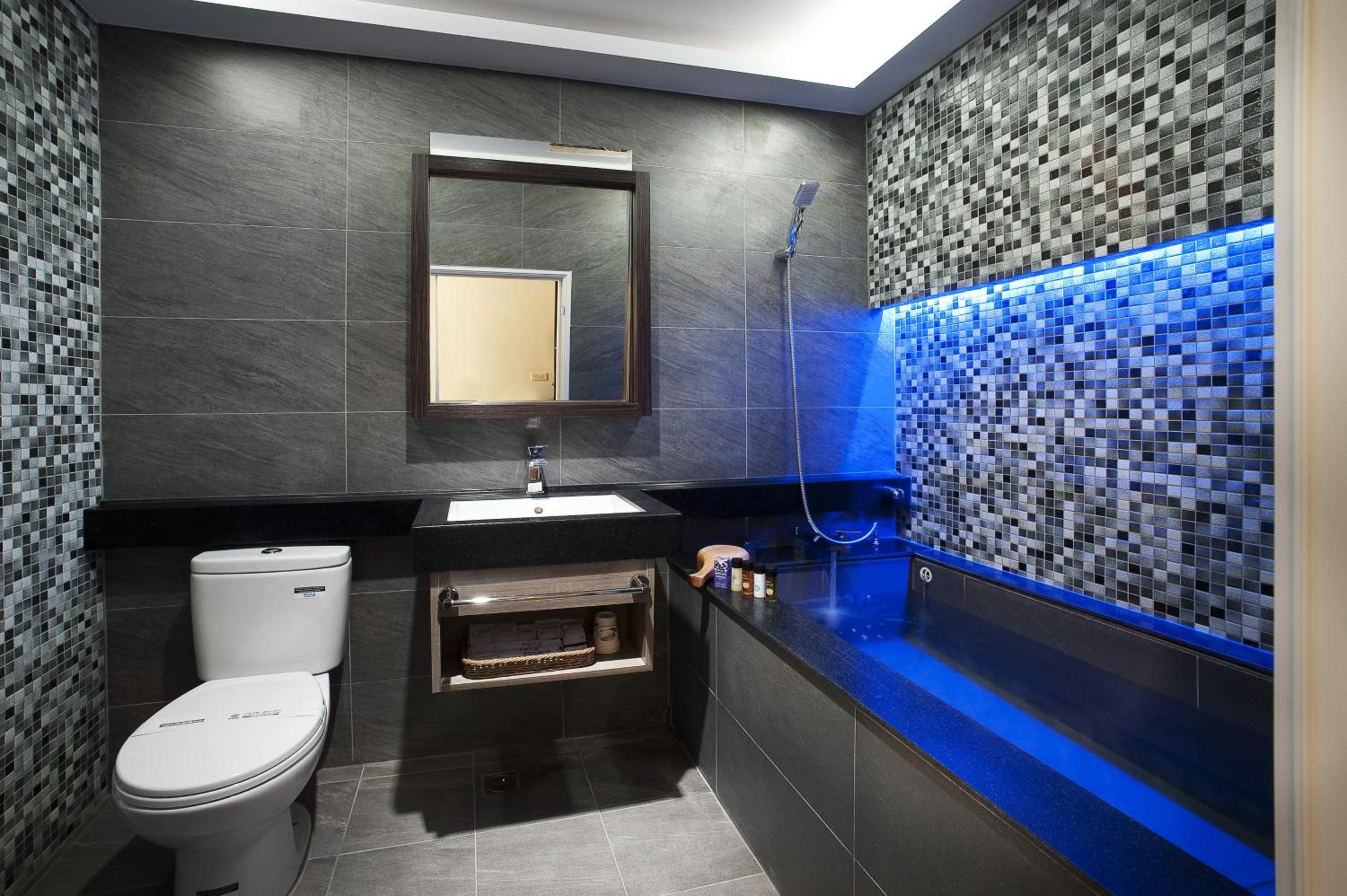 Fashion Double Room photo 3