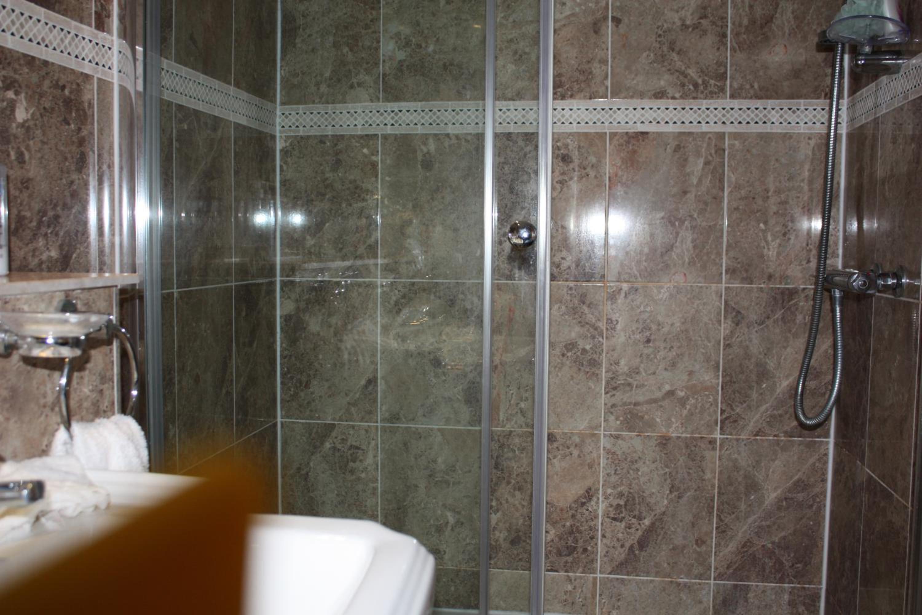 Superior Double or Twin Room with Garden View photo 3