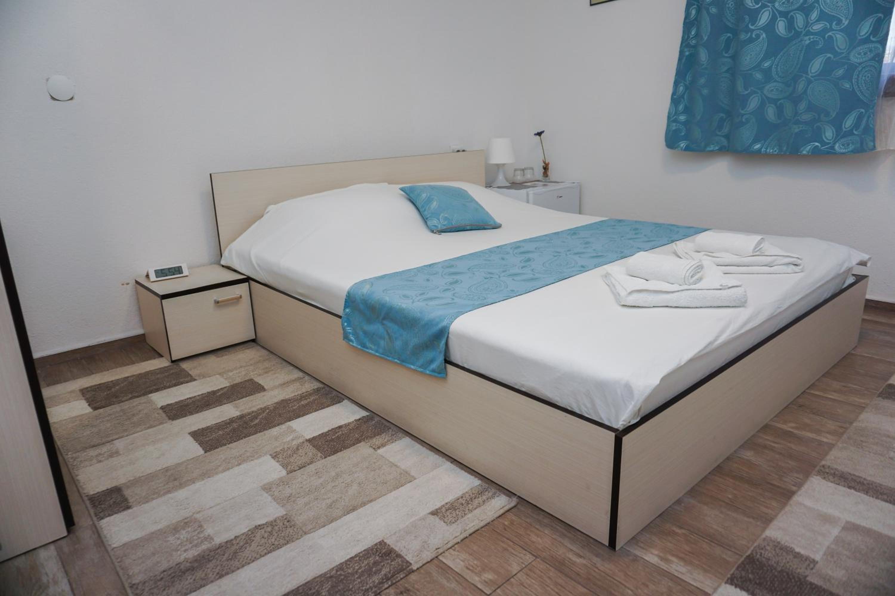 Budget Triple Room photo 1