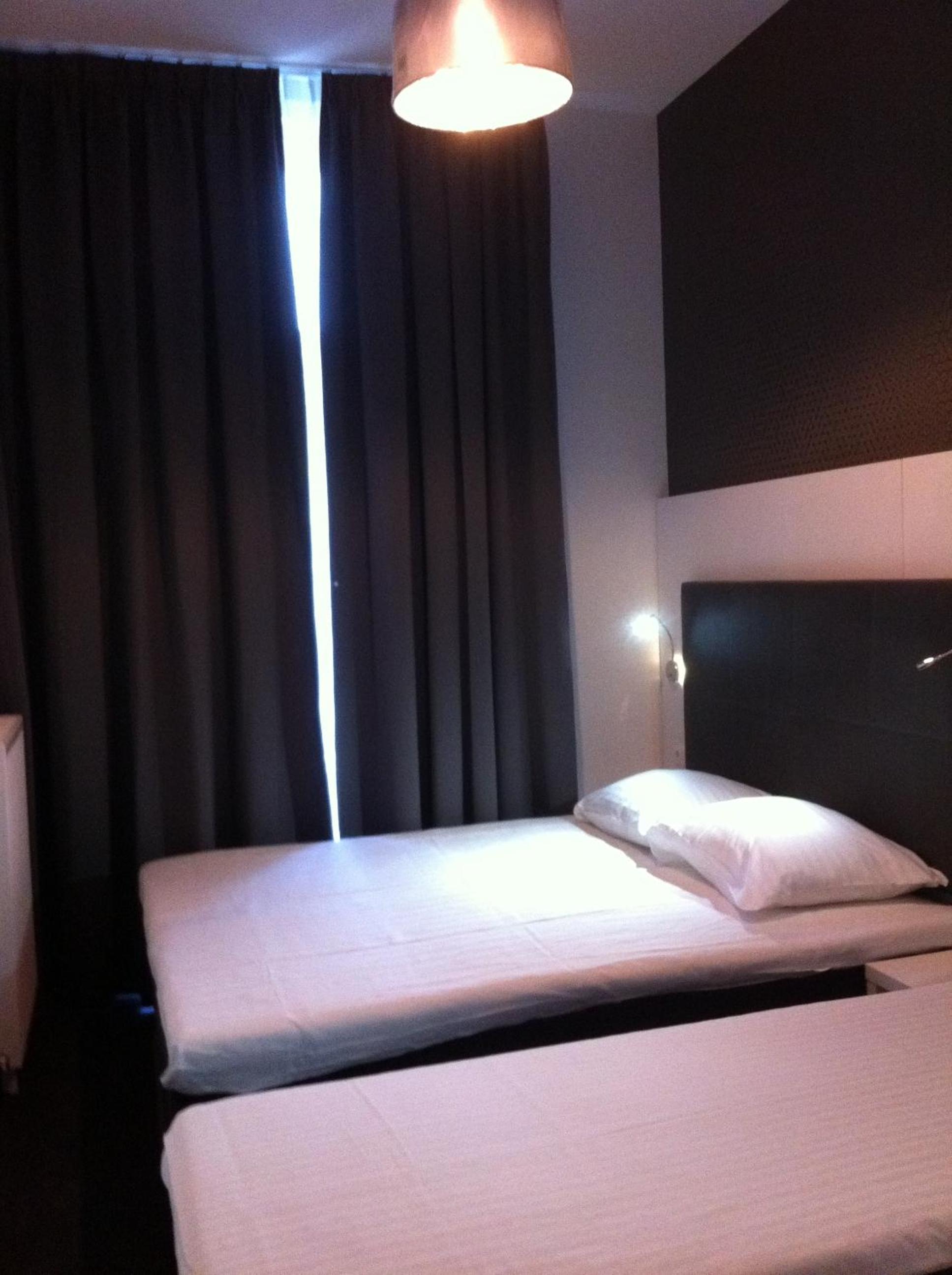 Small Triple Room photo 2