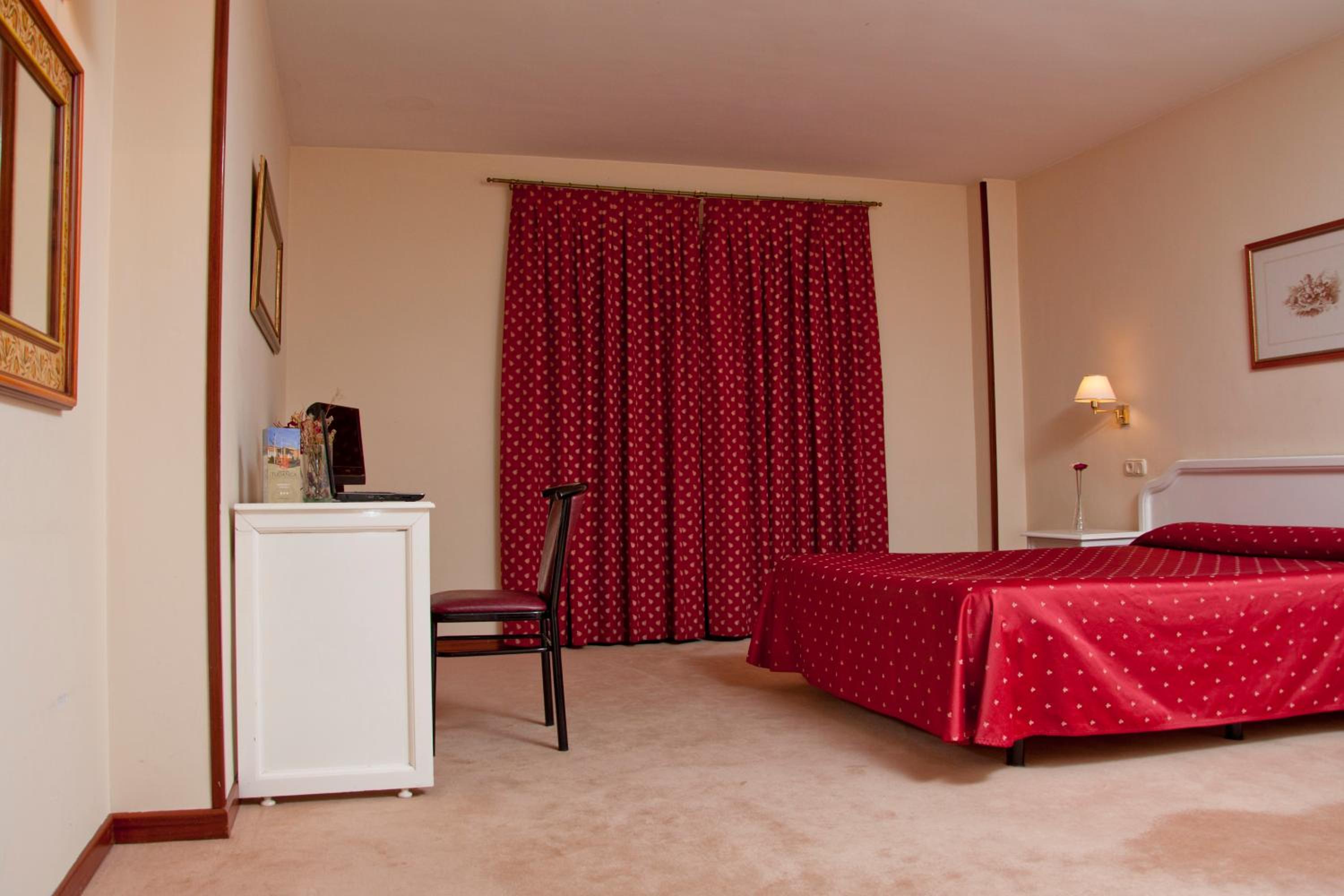 Double Or Twin Room