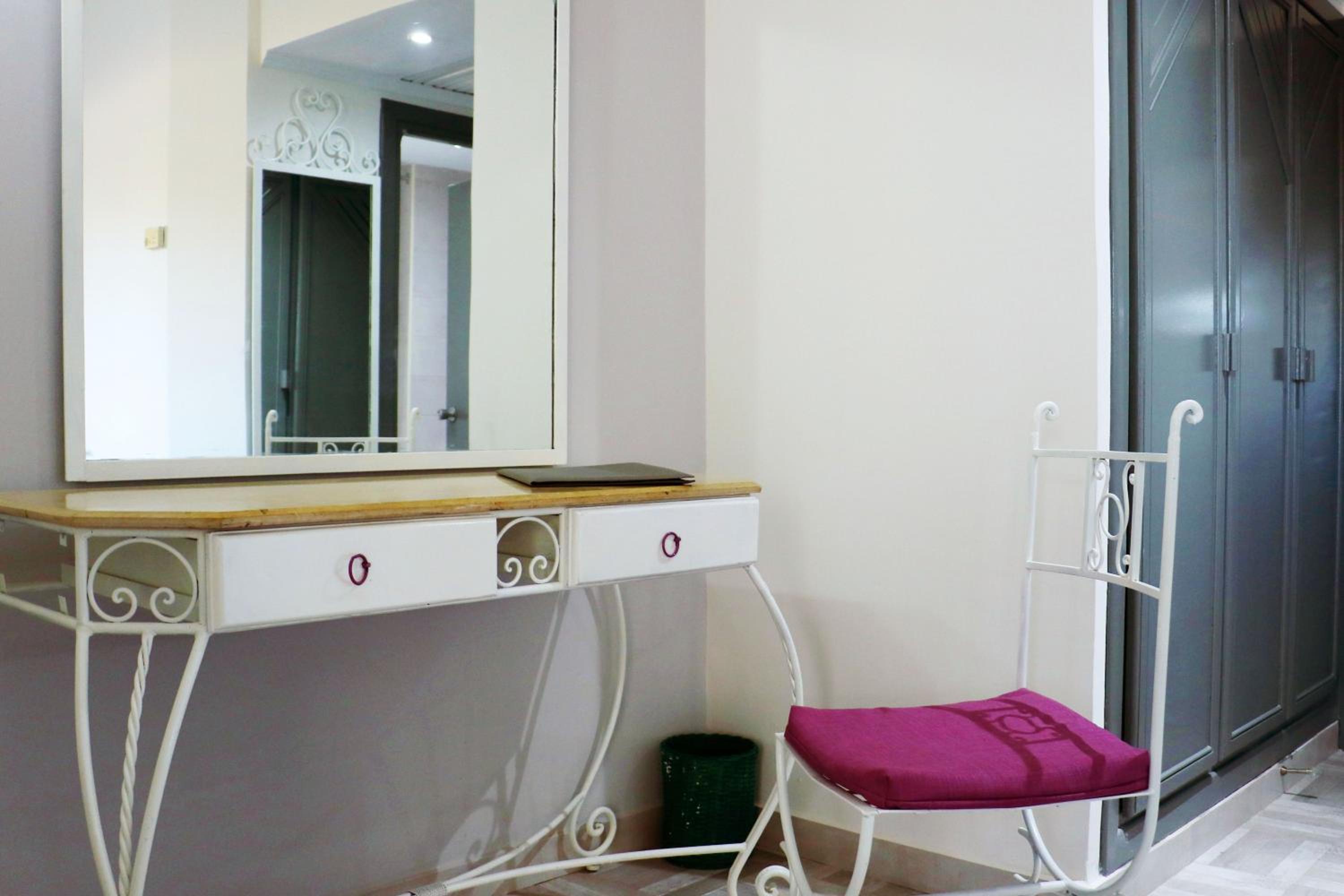 Standard Double Room photo 2