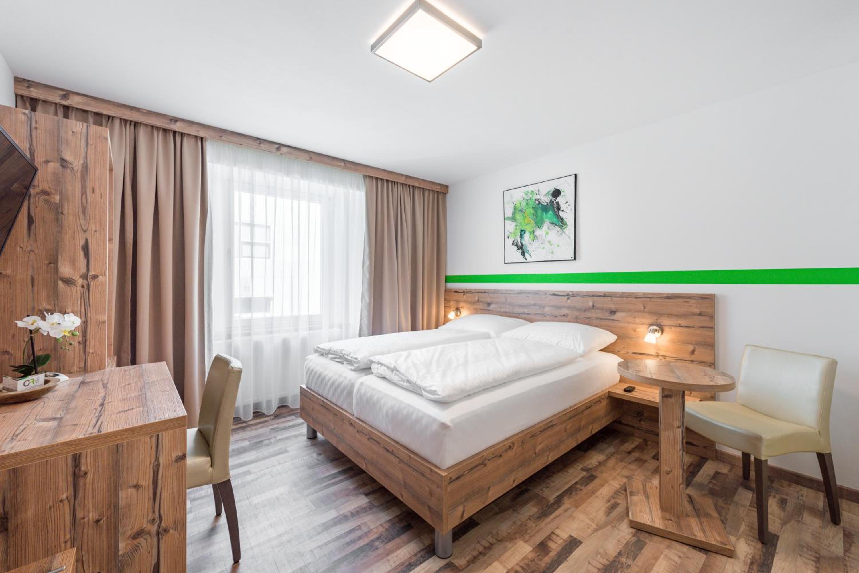 Standard Double Room photo 1