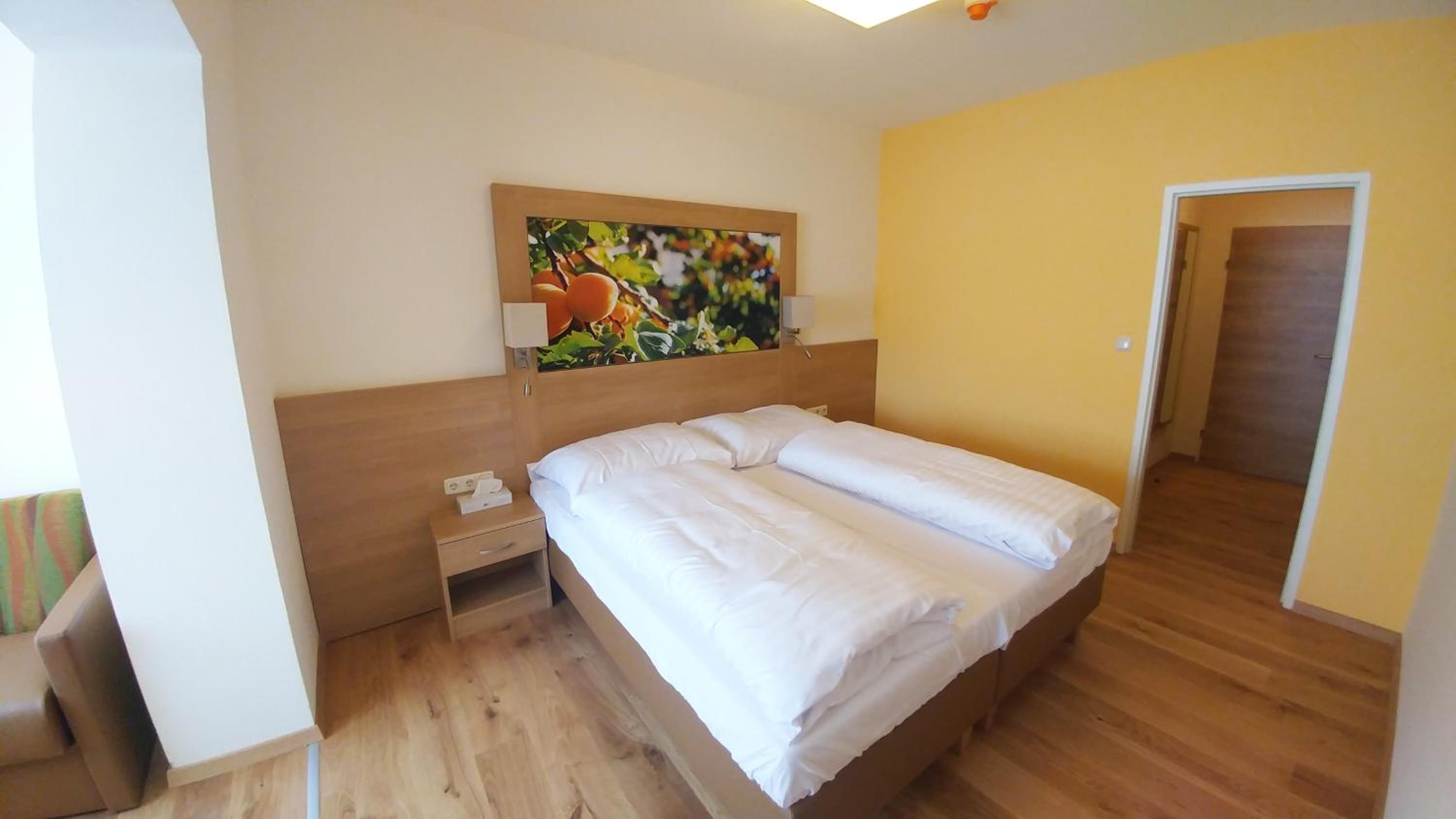 Triple Room photo 3