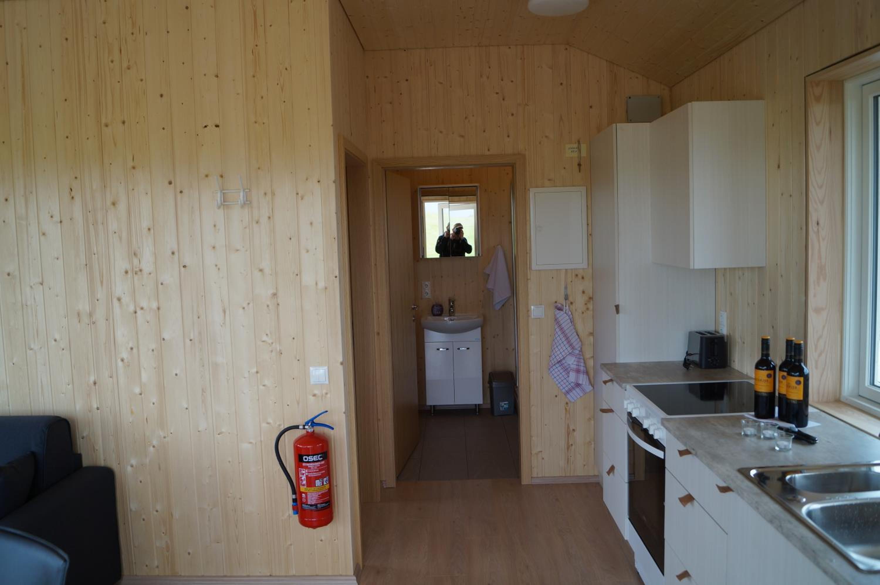 Two-Bedroom House photo 3