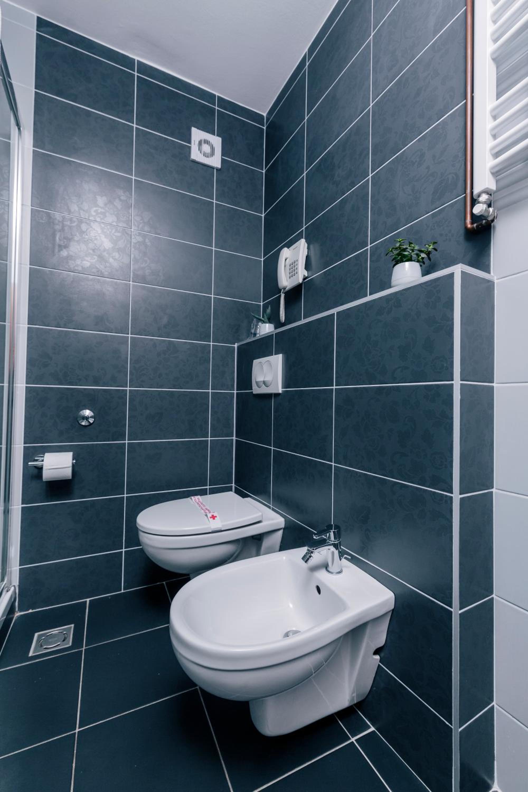 One-Bedroom Apartment (5 Adults) photo 2
