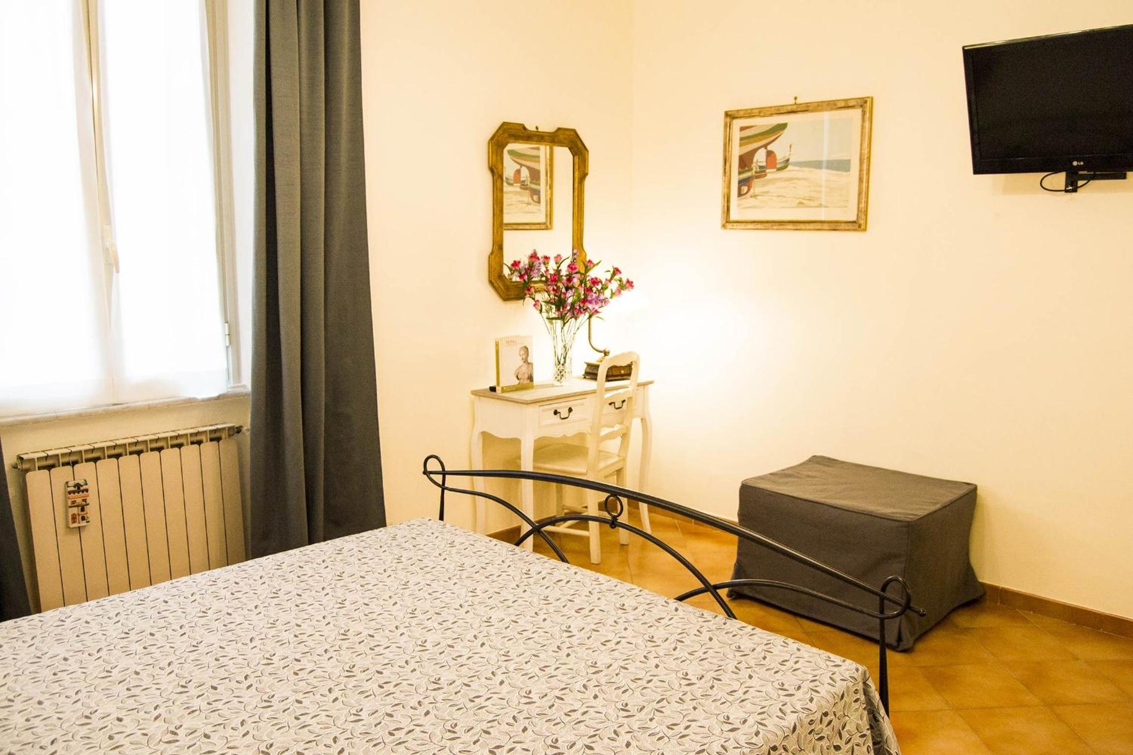 Double Room photo 1