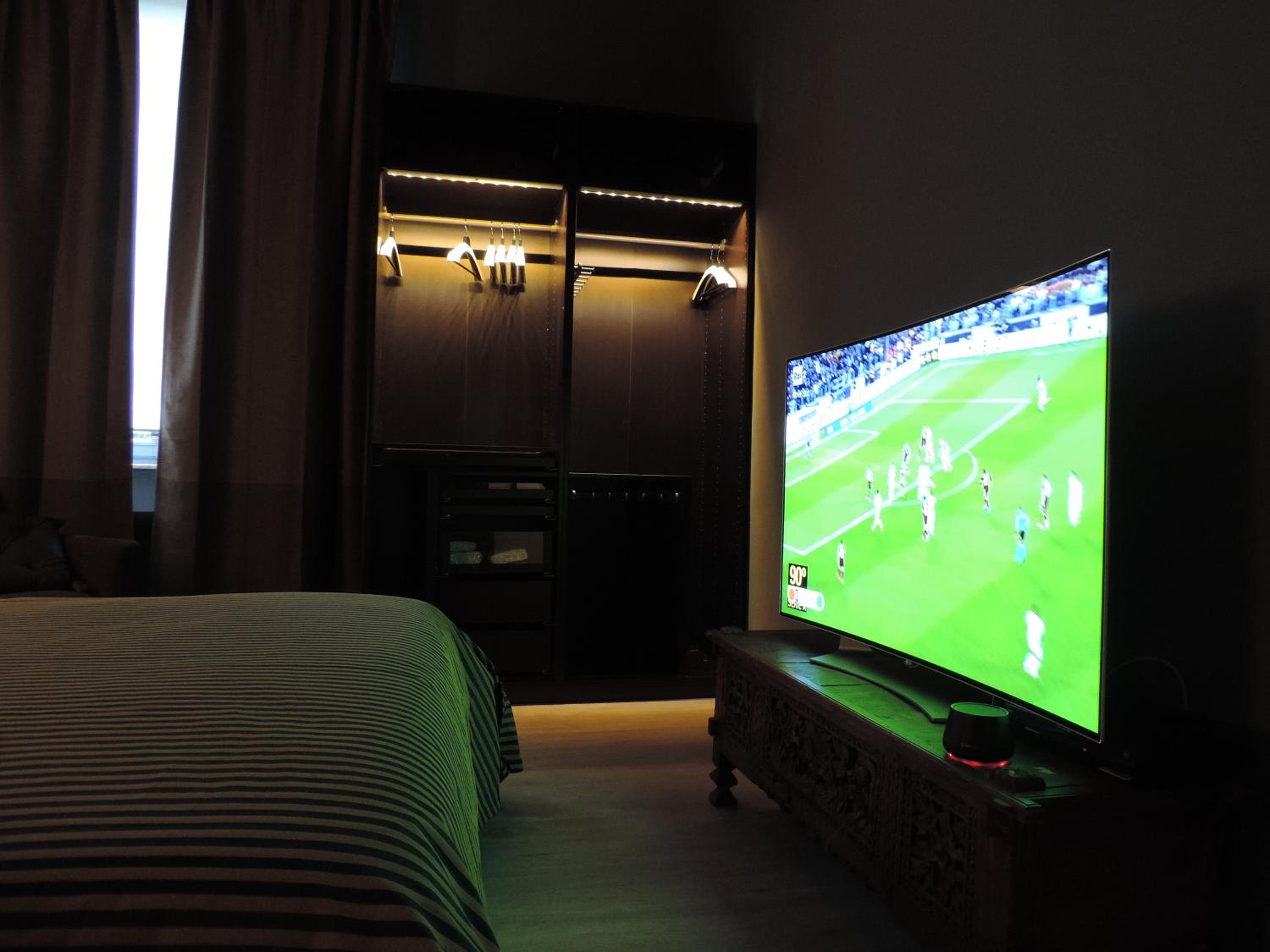 Superior Double Room with Garden View - Photo 5