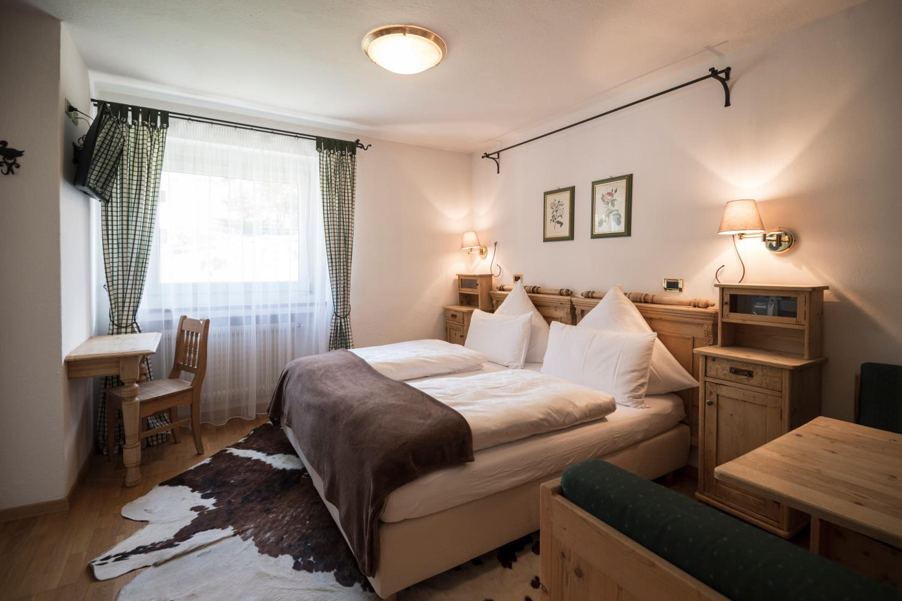 Double or Twin Room photo 1