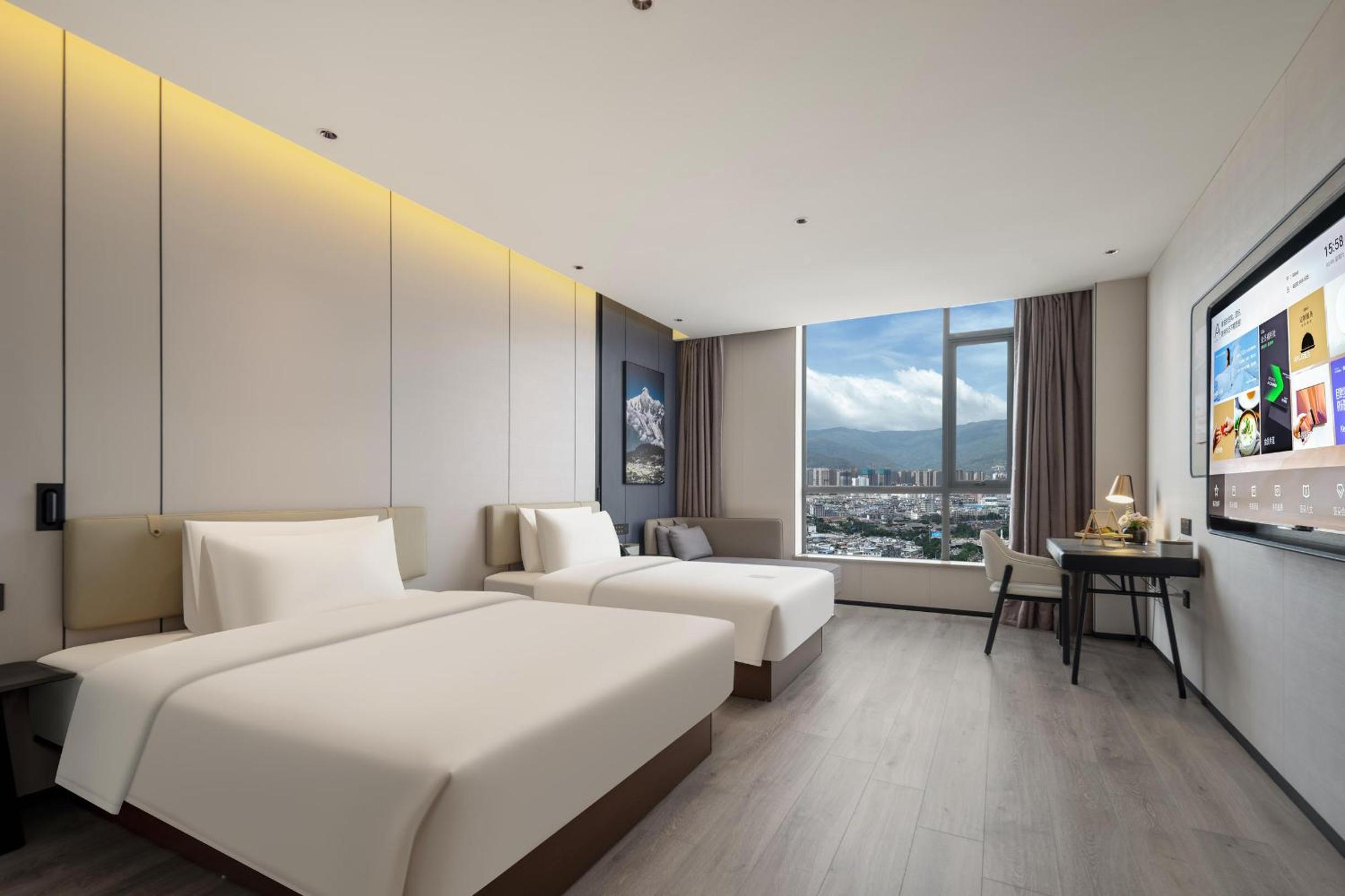 Superior Family Twin Room