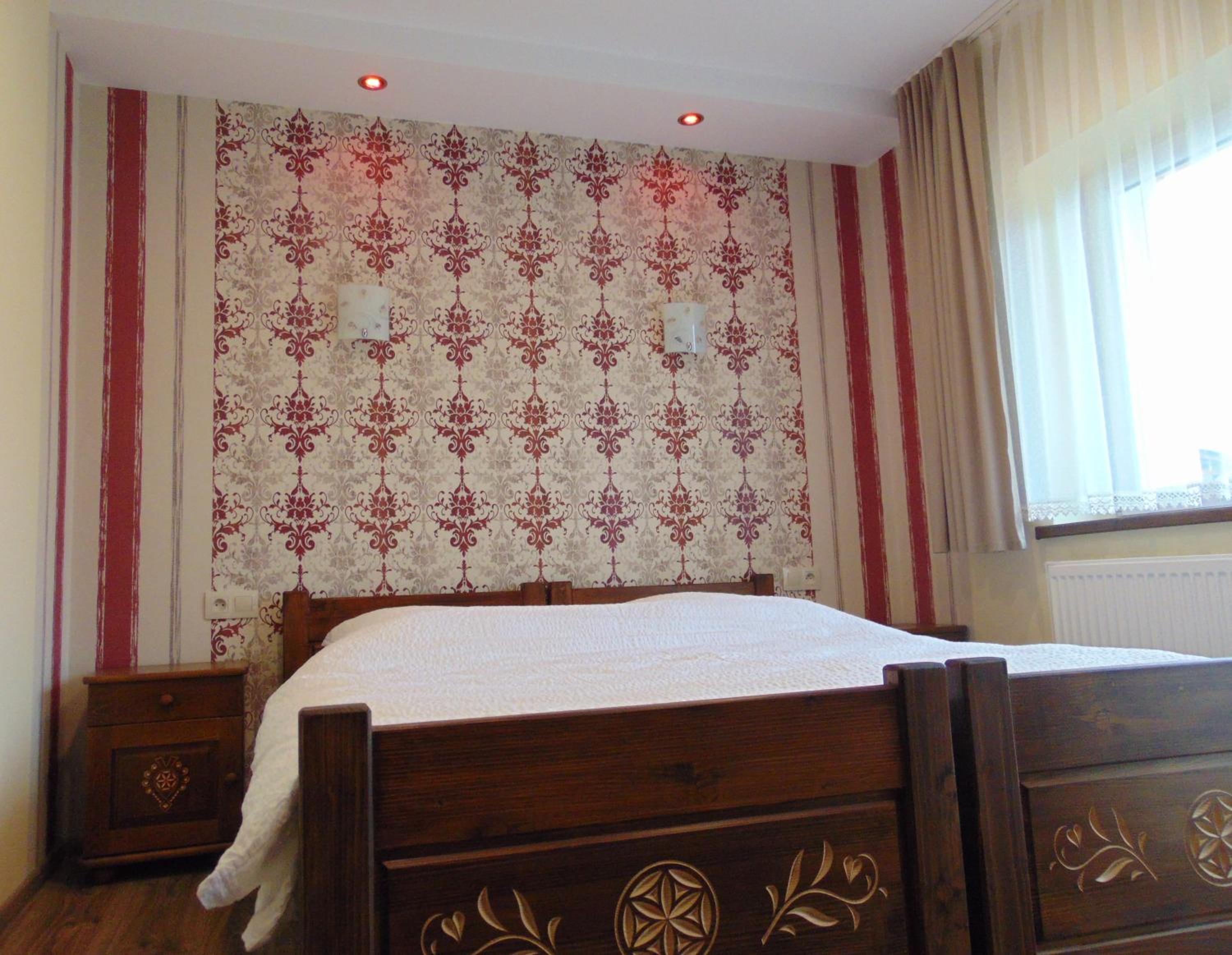 Suite with Balcony - Photo 16