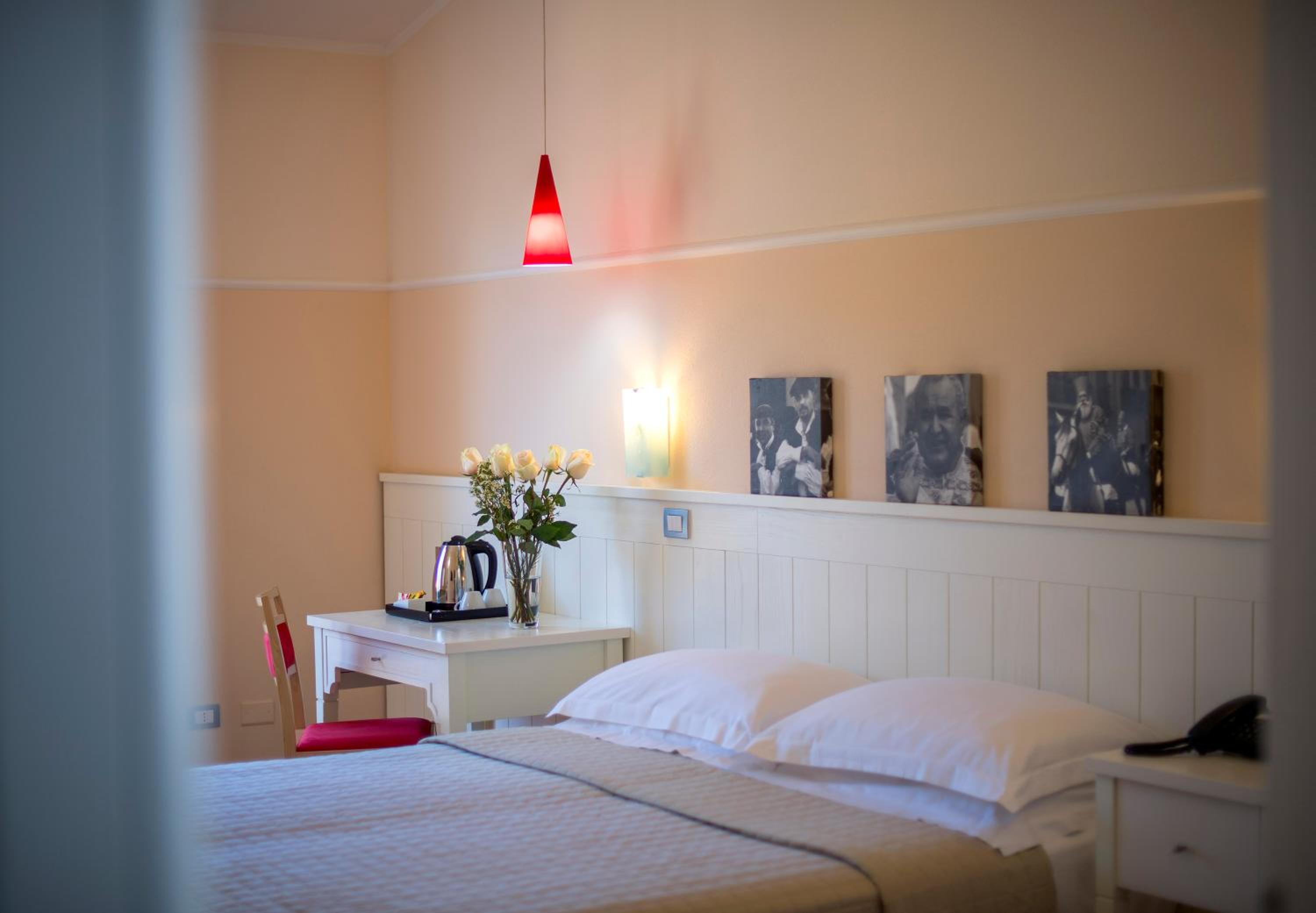 Twin Room photo 3