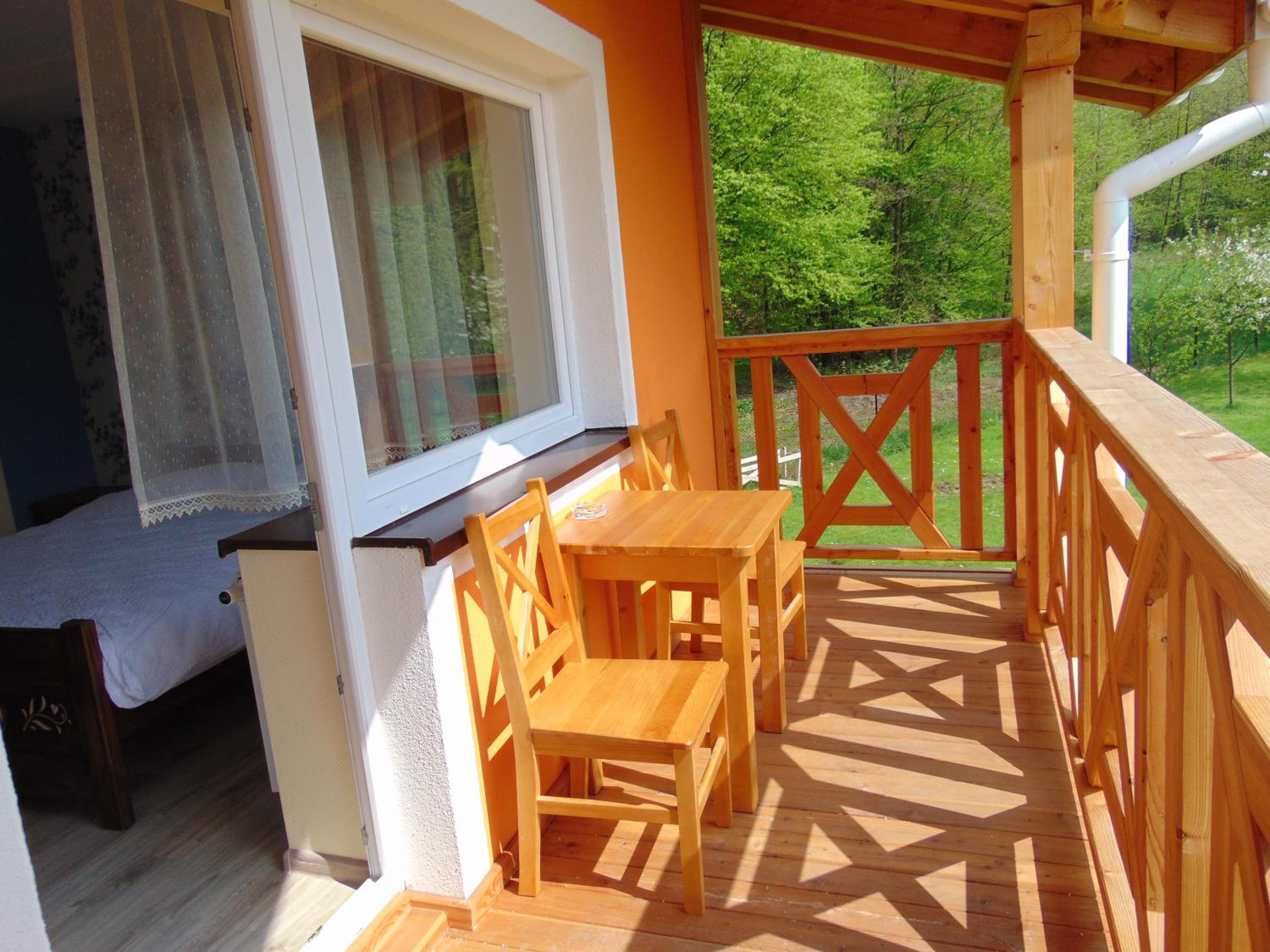 Suite with Balcony - Photo 15