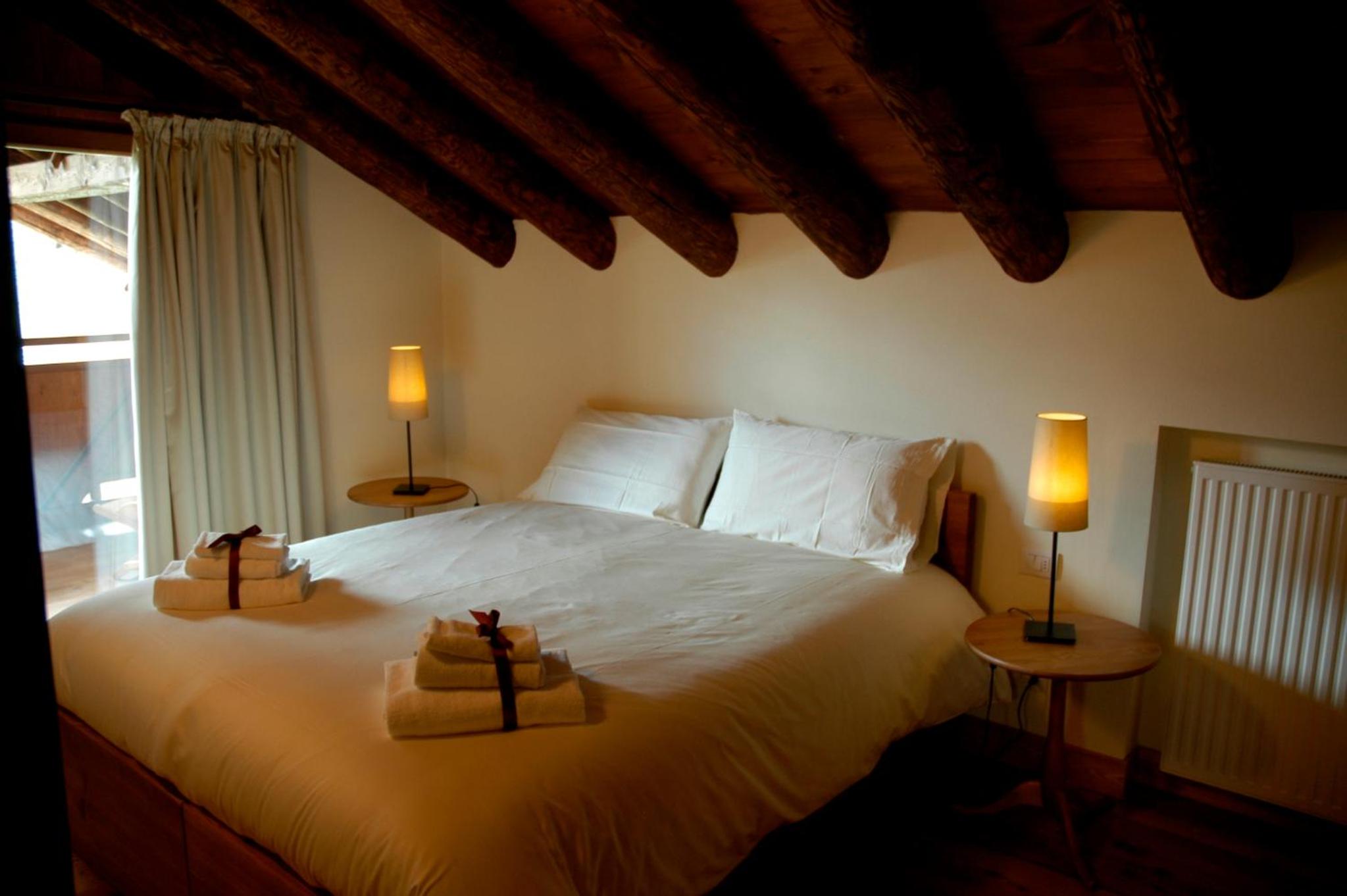 One-Bedroom Suite photo 2