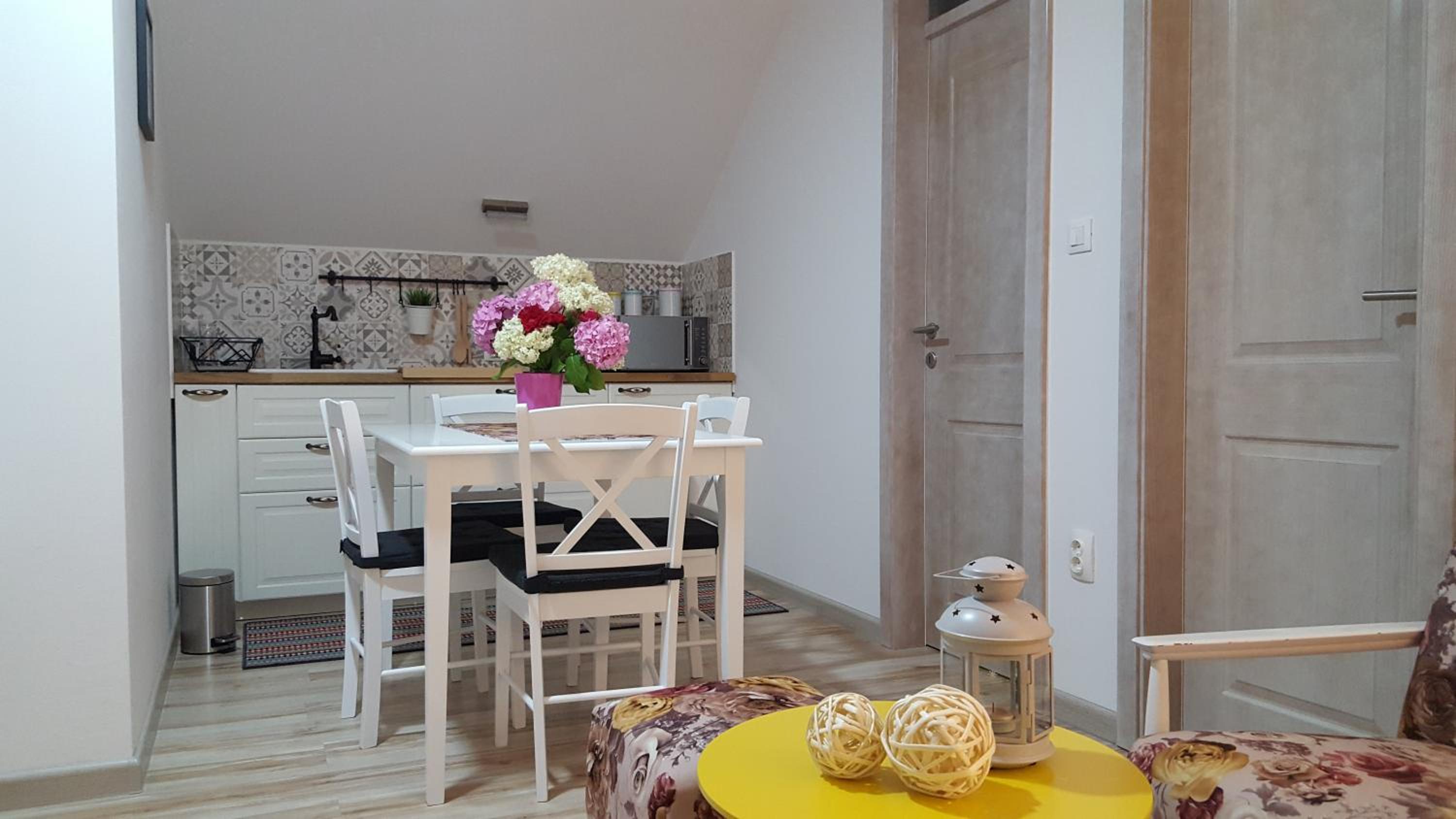 Two-Bedroom Apartment - Photo 13